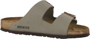 Men's Amalfi Leather Soft Footbed Arizona Sandals <div data-expanded="false" class="a-expander-content a-expander-partial-collapse-content"> <h3 class="product-facts-title"> Product details </h3> <div class="a-fixed-left-grid product-facts-detail"><div class="a-fixed-left-grid-inner" style="padding-left:140px"> <div class="a-fixed-left-grid-col a-col-left" style="width:140px;margin-left:-140px;float:left"> <span style="font-weight: 600"> <span class="a-color-base">Origin</span> </span> </div> <div class="a-fixed-left-grid-col a-col-right" style="padding-left:6%;float:left"> <span style="font-weight: 400"> <span class="a-color-base">Not Imported</span> </span> </div> </div></div> <div class="a-fixed-left-grid product-facts-detail"><div class="a-fixed-left-grid-inner" style="padding-left:140px"> <div class="a-fixed-left-grid-col a-col-left" style="width:140px;margin-left:-140px;float:left"> <span style="font-weight: 600"> <span class="a-color-base">Sole material</span> </span> </div> <div class="a-fixed-left-grid-col a-col-right" style="padding-left:6%;float:left"> <span style="font-weight: 400"> <span class="a-color-base">Foam, Cork, Suede, Rubber</span> </span> </div> </div></div> <div class="a-fixed-left-grid product-facts-detail"><div class="a-fixed-left-grid-inner" style="padding-left:140px"> <div class="a-fixed-left-grid-col a-col-left" style="width:140px;margin-left:-140px;float:left"> <span style="font-weight: 600"> <span class="a-color-base">Outer material</span> </span> </div> <div class="a-fixed-left-grid-col a-col-right" style="padding-left:6%;float:left"> <span style="font-weight: 400"> <span class="a-color-base">Suede</span> </span> </div> </div></div> <div class="a-fixed-left-grid product-facts-detail"><div class="a-fixed-left-grid-inner" style="padding-left:140px"> <div class="a-fixed-left-grid-col a-col-left" style="width:140px;margin-left:-140px;float:left"> <span style="font-weight: 600"> <span class="a-color-base">Closure type</span> </span> </div> <div class="a-fixed-left-grid-col a-col-right" style="padding-left:6%;float:left"> <span style="font-weight: 400"> <span class="a-color-base">Buckle</span> </span> </div> </div></div> <hr aria-hidden="true" class="a-spacing-base a-spacing-top-base a-divider-normal"> <h3 class="product-facts-title"> About this item </h3> <ul class="a-unordered-list a-vertical a-spacing-small"> <li><span class="a-list-item a-size-base a-color-base">Rubber sole</span></li> </ul> <ul class="a-unordered-list a-vertical a-spacing-small"> <li><span class="a-list-item a-size-base a-color-base">roomy toe box; lined with sued</span></li> </ul> <ul class="a-unordered-list a-vertical a-spacing-small"> <li><span class="a-list-item a-size-base a-color-base">features pronounced arch support with an extra layer of super soft foam cushioning</span></li> </ul> <ul class="a-unordered-list a-vertical a-spacing-small"> <li><span class="a-list-item a-size-base a-color-base">Contoured cork footbed conforms to the shape of your foot</span></li> </ul> </div>