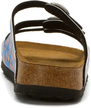 Women's Florida Birko-Flor Sandal <div class="a-expander-content a-expander-partial-collapse-content" style="padding-bottom: 20px;" data-expanded="false"> <h3 class="product-facts-title">Product details</h3> <div class="a-fixed-left-grid product-facts-detail"> <div class="a-fixed-left-grid-inner" style="padding-left: 140px;"> <div class="a-fixed-left-grid-col a-col-left" style="width: 140px; margin-left: -140px; float: left;"><span style="font-weight: 600;"> <span class="a-color-base">Fabric type</span> </span></div> <div class="a-fixed-left-grid-col a-col-right" style="padding-left: 6%; float: left;"><span style="font-weight: 400;"> <span class="a-color-base">100% Leather</span> </span></div> </div> </div> <div class="a-fixed-left-grid product-facts-detail"> <div class="a-fixed-left-grid-inner" style="padding-left: 140px;"> <div class="a-fixed-left-grid-col a-col-left" style="width: 140px; margin-left: -140px; float: left;"><span style="font-weight: 600;"> <span class="a-color-base">Care instructions</span> </span></div> <div class="a-fixed-left-grid-col a-col-right" style="padding-left: 6%; float: left;"><span style="font-weight: 400;"> <span class="a-color-base">Hand Wash Only</span> </span></div> </div> </div> <div class="a-fixed-left-grid product-facts-detail"> <div class="a-fixed-left-grid-inner" style="padding-left: 140px;"> <div class="a-fixed-left-grid-col a-col-left" style="width: 140px; margin-left: -140px; float: left;"><span style="font-weight: 600;"> <span class="a-color-base">Origin</span> </span></div> <div class="a-fixed-left-grid-col a-col-right" style="padding-left: 6%; float: left;"><span style="font-weight: 400;"> <span class="a-color-base">Imported</span> </span></div> </div> </div> <div class="a-fixed-left-grid product-facts-detail"> <div class="a-fixed-left-grid-inner" style="padding-left: 140px;"> <div class="a-fixed-left-grid-col a-col-left" style="width: 140px; margin-left: -140px; float: left;"><span style="font-weight: 600;"> <span class="a-color-base">Sole material</span> </span></div> <div class="a-fixed-left-grid-col a-col-right" style="padding-left: 6%; float: left;"><span style="font-weight: 400;"> <span class="a-color-base">Manmade</span> </span></div> </div> </div> <hr class="a-spacing-base a-spacing-top-base a-divider-normal" aria-hidden="true" /> <h3 class="product-facts-title">About this item</h3> <ul class="a-unordered-list a-vertical a-spacing-small"> <li><span class="a-list-item a-size-base a-color-base">At Birkenstock, tradition and heritage are important hallmarks of a brand that dates back not years or even decades, but centuries. Birkenstock is deeply rooted in the fine art of crafting premium quality shoes that are good for you. Since 1774, Birkenstock has passed this commitment down from one generation to the next. The result is the absolute best in quality, comfort and support.</span></li> </ul> <ul class="a-unordered-list a-vertical a-spacing-small"> <li><span class="a-list-item a-size-base a-color-base">Arch support</span></li> </ul> <ul class="a-unordered-list a-vertical a-spacing-small"> <li><span class="a-list-item a-size-base a-color-base">Classic comfort</span></li> </ul> <ul class="a-unordered-list a-vertical a-spacing-small"> <li><span class="a-list-item a-size-base a-color-base">Iconic styling</span></li> </ul> </div>