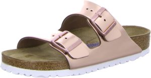 Men's Amalfi Leather Soft Footbed Arizona Sandals <div data-expanded="false" class="a-expander-content a-expander-partial-collapse-content"> <h3 class="product-facts-title"> Product details </h3> <div class="a-fixed-left-grid product-facts-detail"><div class="a-fixed-left-grid-inner" style="padding-left:140px"> <div class="a-fixed-left-grid-col a-col-left" style="width:140px;margin-left:-140px;float:left"> <span style="font-weight: 600"> <span class="a-color-base">Origin</span> </span> </div> <div class="a-fixed-left-grid-col a-col-right" style="padding-left:6%;float:left"> <span style="font-weight: 400"> <span class="a-color-base">Not Imported</span> </span> </div> </div></div> <div class="a-fixed-left-grid product-facts-detail"><div class="a-fixed-left-grid-inner" style="padding-left:140px"> <div class="a-fixed-left-grid-col a-col-left" style="width:140px;margin-left:-140px;float:left"> <span style="font-weight: 600"> <span class="a-color-base">Sole material</span> </span> </div> <div class="a-fixed-left-grid-col a-col-right" style="padding-left:6%;float:left"> <span style="font-weight: 400"> <span class="a-color-base">Foam, Cork, Suede, Rubber</span> </span> </div> </div></div> <div class="a-fixed-left-grid product-facts-detail"><div class="a-fixed-left-grid-inner" style="padding-left:140px"> <div class="a-fixed-left-grid-col a-col-left" style="width:140px;margin-left:-140px;float:left"> <span style="font-weight: 600"> <span class="a-color-base">Outer material</span> </span> </div> <div class="a-fixed-left-grid-col a-col-right" style="padding-left:6%;float:left"> <span style="font-weight: 400"> <span class="a-color-base">Suede</span> </span> </div> </div></div> <div class="a-fixed-left-grid product-facts-detail"><div class="a-fixed-left-grid-inner" style="padding-left:140px"> <div class="a-fixed-left-grid-col a-col-left" style="width:140px;margin-left:-140px;float:left"> <span style="font-weight: 600"> <span class="a-color-base">Closure type</span> </span> </div> <div class="a-fixed-left-grid-col a-col-right" style="padding-left:6%;float:left"> <span style="font-weight: 400"> <span class="a-color-base">Buckle</span> </span> </div> </div></div> <hr aria-hidden="true" class="a-spacing-base a-spacing-top-base a-divider-normal"> <h3 class="product-facts-title"> About this item </h3> <ul class="a-unordered-list a-vertical a-spacing-small"> <li><span class="a-list-item a-size-base a-color-base">Rubber sole</span></li> </ul> <ul class="a-unordered-list a-vertical a-spacing-small"> <li><span class="a-list-item a-size-base a-color-base">roomy toe box; lined with sued</span></li> </ul> <ul class="a-unordered-list a-vertical a-spacing-small"> <li><span class="a-list-item a-size-base a-color-base">features pronounced arch support with an extra layer of super soft foam cushioning</span></li> </ul> <ul class="a-unordered-list a-vertical a-spacing-small"> <li><span class="a-list-item a-size-base a-color-base">Contoured cork footbed conforms to the shape of your foot</span></li> </ul> </div>