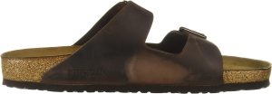 Men's Amalfi Leather Soft Footbed Arizona Sandals <div data-expanded="false" class="a-expander-content a-expander-partial-collapse-content"> <h3 class="product-facts-title"> Product details </h3> <div class="a-fixed-left-grid product-facts-detail"><div class="a-fixed-left-grid-inner" style="padding-left:140px"> <div class="a-fixed-left-grid-col a-col-left" style="width:140px;margin-left:-140px;float:left"> <span style="font-weight: 600"> <span class="a-color-base">Origin</span> </span> </div> <div class="a-fixed-left-grid-col a-col-right" style="padding-left:6%;float:left"> <span style="font-weight: 400"> <span class="a-color-base">Not Imported</span> </span> </div> </div></div> <div class="a-fixed-left-grid product-facts-detail"><div class="a-fixed-left-grid-inner" style="padding-left:140px"> <div class="a-fixed-left-grid-col a-col-left" style="width:140px;margin-left:-140px;float:left"> <span style="font-weight: 600"> <span class="a-color-base">Sole material</span> </span> </div> <div class="a-fixed-left-grid-col a-col-right" style="padding-left:6%;float:left"> <span style="font-weight: 400"> <span class="a-color-base">Foam, Cork, Suede, Rubber</span> </span> </div> </div></div> <div class="a-fixed-left-grid product-facts-detail"><div class="a-fixed-left-grid-inner" style="padding-left:140px"> <div class="a-fixed-left-grid-col a-col-left" style="width:140px;margin-left:-140px;float:left"> <span style="font-weight: 600"> <span class="a-color-base">Outer material</span> </span> </div> <div class="a-fixed-left-grid-col a-col-right" style="padding-left:6%;float:left"> <span style="font-weight: 400"> <span class="a-color-base">Suede</span> </span> </div> </div></div> <div class="a-fixed-left-grid product-facts-detail"><div class="a-fixed-left-grid-inner" style="padding-left:140px"> <div class="a-fixed-left-grid-col a-col-left" style="width:140px;margin-left:-140px;float:left"> <span style="font-weight: 600"> <span class="a-color-base">Closure type</span> </span> </div> <div class="a-fixed-left-grid-col a-col-right" style="padding-left:6%;float:left"> <span style="font-weight: 400"> <span class="a-color-base">Buckle</span> </span> </div> </div></div> <hr aria-hidden="true" class="a-spacing-base a-spacing-top-base a-divider-normal"> <h3 class="product-facts-title"> About this item </h3> <ul class="a-unordered-list a-vertical a-spacing-small"> <li><span class="a-list-item a-size-base a-color-base">Rubber sole</span></li> </ul> <ul class="a-unordered-list a-vertical a-spacing-small"> <li><span class="a-list-item a-size-base a-color-base">roomy toe box; lined with sued</span></li> </ul> <ul class="a-unordered-list a-vertical a-spacing-small"> <li><span class="a-list-item a-size-base a-color-base">features pronounced arch support with an extra layer of super soft foam cushioning</span></li> </ul> <ul class="a-unordered-list a-vertical a-spacing-small"> <li><span class="a-list-item a-size-base a-color-base">Contoured cork footbed conforms to the shape of your foot</span></li> </ul> </div>