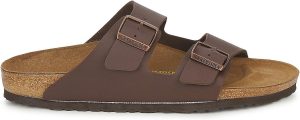 Men's Amalfi Leather Soft Footbed Arizona Sandals <div data-expanded="false" class="a-expander-content a-expander-partial-collapse-content"> <h3 class="product-facts-title"> Product details </h3> <div class="a-fixed-left-grid product-facts-detail"><div class="a-fixed-left-grid-inner" style="padding-left:140px"> <div class="a-fixed-left-grid-col a-col-left" style="width:140px;margin-left:-140px;float:left"> <span style="font-weight: 600"> <span class="a-color-base">Origin</span> </span> </div> <div class="a-fixed-left-grid-col a-col-right" style="padding-left:6%;float:left"> <span style="font-weight: 400"> <span class="a-color-base">Not Imported</span> </span> </div> </div></div> <div class="a-fixed-left-grid product-facts-detail"><div class="a-fixed-left-grid-inner" style="padding-left:140px"> <div class="a-fixed-left-grid-col a-col-left" style="width:140px;margin-left:-140px;float:left"> <span style="font-weight: 600"> <span class="a-color-base">Sole material</span> </span> </div> <div class="a-fixed-left-grid-col a-col-right" style="padding-left:6%;float:left"> <span style="font-weight: 400"> <span class="a-color-base">Foam, Cork, Suede, Rubber</span> </span> </div> </div></div> <div class="a-fixed-left-grid product-facts-detail"><div class="a-fixed-left-grid-inner" style="padding-left:140px"> <div class="a-fixed-left-grid-col a-col-left" style="width:140px;margin-left:-140px;float:left"> <span style="font-weight: 600"> <span class="a-color-base">Outer material</span> </span> </div> <div class="a-fixed-left-grid-col a-col-right" style="padding-left:6%;float:left"> <span style="font-weight: 400"> <span class="a-color-base">Suede</span> </span> </div> </div></div> <div class="a-fixed-left-grid product-facts-detail"><div class="a-fixed-left-grid-inner" style="padding-left:140px"> <div class="a-fixed-left-grid-col a-col-left" style="width:140px;margin-left:-140px;float:left"> <span style="font-weight: 600"> <span class="a-color-base">Closure type</span> </span> </div> <div class="a-fixed-left-grid-col a-col-right" style="padding-left:6%;float:left"> <span style="font-weight: 400"> <span class="a-color-base">Buckle</span> </span> </div> </div></div> <hr aria-hidden="true" class="a-spacing-base a-spacing-top-base a-divider-normal"> <h3 class="product-facts-title"> About this item </h3> <ul class="a-unordered-list a-vertical a-spacing-small"> <li><span class="a-list-item a-size-base a-color-base">Rubber sole</span></li> </ul> <ul class="a-unordered-list a-vertical a-spacing-small"> <li><span class="a-list-item a-size-base a-color-base">roomy toe box; lined with sued</span></li> </ul> <ul class="a-unordered-list a-vertical a-spacing-small"> <li><span class="a-list-item a-size-base a-color-base">features pronounced arch support with an extra layer of super soft foam cushioning</span></li> </ul> <ul class="a-unordered-list a-vertical a-spacing-small"> <li><span class="a-list-item a-size-base a-color-base">Contoured cork footbed conforms to the shape of your foot</span></li> </ul> </div>