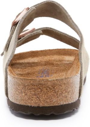 Men's Amalfi Leather Soft Footbed Arizona Sandals <div data-expanded="false" class="a-expander-content a-expander-partial-collapse-content"> <h3 class="product-facts-title"> Product details </h3> <div class="a-fixed-left-grid product-facts-detail"><div class="a-fixed-left-grid-inner" style="padding-left:140px"> <div class="a-fixed-left-grid-col a-col-left" style="width:140px;margin-left:-140px;float:left"> <span style="font-weight: 600"> <span class="a-color-base">Origin</span> </span> </div> <div class="a-fixed-left-grid-col a-col-right" style="padding-left:6%;float:left"> <span style="font-weight: 400"> <span class="a-color-base">Not Imported</span> </span> </div> </div></div> <div class="a-fixed-left-grid product-facts-detail"><div class="a-fixed-left-grid-inner" style="padding-left:140px"> <div class="a-fixed-left-grid-col a-col-left" style="width:140px;margin-left:-140px;float:left"> <span style="font-weight: 600"> <span class="a-color-base">Sole material</span> </span> </div> <div class="a-fixed-left-grid-col a-col-right" style="padding-left:6%;float:left"> <span style="font-weight: 400"> <span class="a-color-base">Foam, Cork, Suede, Rubber</span> </span> </div> </div></div> <div class="a-fixed-left-grid product-facts-detail"><div class="a-fixed-left-grid-inner" style="padding-left:140px"> <div class="a-fixed-left-grid-col a-col-left" style="width:140px;margin-left:-140px;float:left"> <span style="font-weight: 600"> <span class="a-color-base">Outer material</span> </span> </div> <div class="a-fixed-left-grid-col a-col-right" style="padding-left:6%;float:left"> <span style="font-weight: 400"> <span class="a-color-base">Suede</span> </span> </div> </div></div> <div class="a-fixed-left-grid product-facts-detail"><div class="a-fixed-left-grid-inner" style="padding-left:140px"> <div class="a-fixed-left-grid-col a-col-left" style="width:140px;margin-left:-140px;float:left"> <span style="font-weight: 600"> <span class="a-color-base">Closure type</span> </span> </div> <div class="a-fixed-left-grid-col a-col-right" style="padding-left:6%;float:left"> <span style="font-weight: 400"> <span class="a-color-base">Buckle</span> </span> </div> </div></div> <hr aria-hidden="true" class="a-spacing-base a-spacing-top-base a-divider-normal"> <h3 class="product-facts-title"> About this item </h3> <ul class="a-unordered-list a-vertical a-spacing-small"> <li><span class="a-list-item a-size-base a-color-base">Rubber sole</span></li> </ul> <ul class="a-unordered-list a-vertical a-spacing-small"> <li><span class="a-list-item a-size-base a-color-base">roomy toe box; lined with sued</span></li> </ul> <ul class="a-unordered-list a-vertical a-spacing-small"> <li><span class="a-list-item a-size-base a-color-base">features pronounced arch support with an extra layer of super soft foam cushioning</span></li> </ul> <ul class="a-unordered-list a-vertical a-spacing-small"> <li><span class="a-list-item a-size-base a-color-base">Contoured cork footbed conforms to the shape of your foot</span></li> </ul> </div>