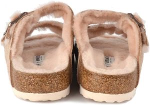 Men's Amalfi Leather Soft Footbed Arizona Sandals <div data-expanded="false" class="a-expander-content a-expander-partial-collapse-content"> <h3 class="product-facts-title"> Product details </h3> <div class="a-fixed-left-grid product-facts-detail"><div class="a-fixed-left-grid-inner" style="padding-left:140px"> <div class="a-fixed-left-grid-col a-col-left" style="width:140px;margin-left:-140px;float:left"> <span style="font-weight: 600"> <span class="a-color-base">Origin</span> </span> </div> <div class="a-fixed-left-grid-col a-col-right" style="padding-left:6%;float:left"> <span style="font-weight: 400"> <span class="a-color-base">Not Imported</span> </span> </div> </div></div> <div class="a-fixed-left-grid product-facts-detail"><div class="a-fixed-left-grid-inner" style="padding-left:140px"> <div class="a-fixed-left-grid-col a-col-left" style="width:140px;margin-left:-140px;float:left"> <span style="font-weight: 600"> <span class="a-color-base">Sole material</span> </span> </div> <div class="a-fixed-left-grid-col a-col-right" style="padding-left:6%;float:left"> <span style="font-weight: 400"> <span class="a-color-base">Foam, Cork, Suede, Rubber</span> </span> </div> </div></div> <div class="a-fixed-left-grid product-facts-detail"><div class="a-fixed-left-grid-inner" style="padding-left:140px"> <div class="a-fixed-left-grid-col a-col-left" style="width:140px;margin-left:-140px;float:left"> <span style="font-weight: 600"> <span class="a-color-base">Outer material</span> </span> </div> <div class="a-fixed-left-grid-col a-col-right" style="padding-left:6%;float:left"> <span style="font-weight: 400"> <span class="a-color-base">Suede</span> </span> </div> </div></div> <div class="a-fixed-left-grid product-facts-detail"><div class="a-fixed-left-grid-inner" style="padding-left:140px"> <div class="a-fixed-left-grid-col a-col-left" style="width:140px;margin-left:-140px;float:left"> <span style="font-weight: 600"> <span class="a-color-base">Closure type</span> </span> </div> <div class="a-fixed-left-grid-col a-col-right" style="padding-left:6%;float:left"> <span style="font-weight: 400"> <span class="a-color-base">Buckle</span> </span> </div> </div></div> <hr aria-hidden="true" class="a-spacing-base a-spacing-top-base a-divider-normal"> <h3 class="product-facts-title"> About this item </h3> <ul class="a-unordered-list a-vertical a-spacing-small"> <li><span class="a-list-item a-size-base a-color-base">Rubber sole</span></li> </ul> <ul class="a-unordered-list a-vertical a-spacing-small"> <li><span class="a-list-item a-size-base a-color-base">roomy toe box; lined with sued</span></li> </ul> <ul class="a-unordered-list a-vertical a-spacing-small"> <li><span class="a-list-item a-size-base a-color-base">features pronounced arch support with an extra layer of super soft foam cushioning</span></li> </ul> <ul class="a-unordered-list a-vertical a-spacing-small"> <li><span class="a-list-item a-size-base a-color-base">Contoured cork footbed conforms to the shape of your foot</span></li> </ul> </div>