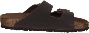 Men's Amalfi Leather Soft Footbed Arizona Sandals <div data-expanded="false" class="a-expander-content a-expander-partial-collapse-content"> <h3 class="product-facts-title"> Product details </h3> <div class="a-fixed-left-grid product-facts-detail"><div class="a-fixed-left-grid-inner" style="padding-left:140px"> <div class="a-fixed-left-grid-col a-col-left" style="width:140px;margin-left:-140px;float:left"> <span style="font-weight: 600"> <span class="a-color-base">Origin</span> </span> </div> <div class="a-fixed-left-grid-col a-col-right" style="padding-left:6%;float:left"> <span style="font-weight: 400"> <span class="a-color-base">Not Imported</span> </span> </div> </div></div> <div class="a-fixed-left-grid product-facts-detail"><div class="a-fixed-left-grid-inner" style="padding-left:140px"> <div class="a-fixed-left-grid-col a-col-left" style="width:140px;margin-left:-140px;float:left"> <span style="font-weight: 600"> <span class="a-color-base">Sole material</span> </span> </div> <div class="a-fixed-left-grid-col a-col-right" style="padding-left:6%;float:left"> <span style="font-weight: 400"> <span class="a-color-base">Foam, Cork, Suede, Rubber</span> </span> </div> </div></div> <div class="a-fixed-left-grid product-facts-detail"><div class="a-fixed-left-grid-inner" style="padding-left:140px"> <div class="a-fixed-left-grid-col a-col-left" style="width:140px;margin-left:-140px;float:left"> <span style="font-weight: 600"> <span class="a-color-base">Outer material</span> </span> </div> <div class="a-fixed-left-grid-col a-col-right" style="padding-left:6%;float:left"> <span style="font-weight: 400"> <span class="a-color-base">Suede</span> </span> </div> </div></div> <div class="a-fixed-left-grid product-facts-detail"><div class="a-fixed-left-grid-inner" style="padding-left:140px"> <div class="a-fixed-left-grid-col a-col-left" style="width:140px;margin-left:-140px;float:left"> <span style="font-weight: 600"> <span class="a-color-base">Closure type</span> </span> </div> <div class="a-fixed-left-grid-col a-col-right" style="padding-left:6%;float:left"> <span style="font-weight: 400"> <span class="a-color-base">Buckle</span> </span> </div> </div></div> <hr aria-hidden="true" class="a-spacing-base a-spacing-top-base a-divider-normal"> <h3 class="product-facts-title"> About this item </h3> <ul class="a-unordered-list a-vertical a-spacing-small"> <li><span class="a-list-item a-size-base a-color-base">Rubber sole</span></li> </ul> <ul class="a-unordered-list a-vertical a-spacing-small"> <li><span class="a-list-item a-size-base a-color-base">roomy toe box; lined with sued</span></li> </ul> <ul class="a-unordered-list a-vertical a-spacing-small"> <li><span class="a-list-item a-size-base a-color-base">features pronounced arch support with an extra layer of super soft foam cushioning</span></li> </ul> <ul class="a-unordered-list a-vertical a-spacing-small"> <li><span class="a-list-item a-size-base a-color-base">Contoured cork footbed conforms to the shape of your foot</span></li> </ul> </div>