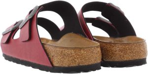 Men's Amalfi Leather Soft Footbed Arizona Sandals <div data-expanded="false" class="a-expander-content a-expander-partial-collapse-content"> <h3 class="product-facts-title"> Product details </h3> <div class="a-fixed-left-grid product-facts-detail"><div class="a-fixed-left-grid-inner" style="padding-left:140px"> <div class="a-fixed-left-grid-col a-col-left" style="width:140px;margin-left:-140px;float:left"> <span style="font-weight: 600"> <span class="a-color-base">Origin</span> </span> </div> <div class="a-fixed-left-grid-col a-col-right" style="padding-left:6%;float:left"> <span style="font-weight: 400"> <span class="a-color-base">Not Imported</span> </span> </div> </div></div> <div class="a-fixed-left-grid product-facts-detail"><div class="a-fixed-left-grid-inner" style="padding-left:140px"> <div class="a-fixed-left-grid-col a-col-left" style="width:140px;margin-left:-140px;float:left"> <span style="font-weight: 600"> <span class="a-color-base">Sole material</span> </span> </div> <div class="a-fixed-left-grid-col a-col-right" style="padding-left:6%;float:left"> <span style="font-weight: 400"> <span class="a-color-base">Foam, Cork, Suede, Rubber</span> </span> </div> </div></div> <div class="a-fixed-left-grid product-facts-detail"><div class="a-fixed-left-grid-inner" style="padding-left:140px"> <div class="a-fixed-left-grid-col a-col-left" style="width:140px;margin-left:-140px;float:left"> <span style="font-weight: 600"> <span class="a-color-base">Outer material</span> </span> </div> <div class="a-fixed-left-grid-col a-col-right" style="padding-left:6%;float:left"> <span style="font-weight: 400"> <span class="a-color-base">Suede</span> </span> </div> </div></div> <div class="a-fixed-left-grid product-facts-detail"><div class="a-fixed-left-grid-inner" style="padding-left:140px"> <div class="a-fixed-left-grid-col a-col-left" style="width:140px;margin-left:-140px;float:left"> <span style="font-weight: 600"> <span class="a-color-base">Closure type</span> </span> </div> <div class="a-fixed-left-grid-col a-col-right" style="padding-left:6%;float:left"> <span style="font-weight: 400"> <span class="a-color-base">Buckle</span> </span> </div> </div></div> <hr aria-hidden="true" class="a-spacing-base a-spacing-top-base a-divider-normal"> <h3 class="product-facts-title"> About this item </h3> <ul class="a-unordered-list a-vertical a-spacing-small"> <li><span class="a-list-item a-size-base a-color-base">Rubber sole</span></li> </ul> <ul class="a-unordered-list a-vertical a-spacing-small"> <li><span class="a-list-item a-size-base a-color-base">roomy toe box; lined with sued</span></li> </ul> <ul class="a-unordered-list a-vertical a-spacing-small"> <li><span class="a-list-item a-size-base a-color-base">features pronounced arch support with an extra layer of super soft foam cushioning</span></li> </ul> <ul class="a-unordered-list a-vertical a-spacing-small"> <li><span class="a-list-item a-size-base a-color-base">Contoured cork footbed conforms to the shape of your foot</span></li> </ul> </div>