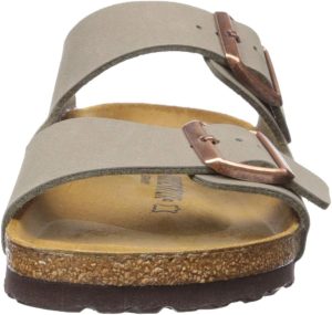 Men's Arizona Sandals <div class="a-expander-content a-expander-partial-collapse-content" style="padding-bottom: 20px;" data-expanded="false"> <h3 class="product-facts-title">Product details</h3> <div class="a-fixed-left-grid product-facts-detail"> <div class="a-fixed-left-grid-inner" style="padding-left: 140px;"> <div class="a-fixed-left-grid-col a-col-left" style="width: 140px; margin-left: -140px; float: left;"><span style="font-weight: 600;"> <span class="a-color-base">Care instructions</span> </span></div> <div class="a-fixed-left-grid-col a-col-right" style="padding-left: 6%; float: left;"><span style="font-weight: 400;"> <span class="a-color-base">Machine Wash</span> </span></div> </div> </div> <div class="a-fixed-left-grid product-facts-detail"> <div class="a-fixed-left-grid-inner" style="padding-left: 140px;"> <div class="a-fixed-left-grid-col a-col-left" style="width: 140px; margin-left: -140px; float: left;"><span style="font-weight: 600;"> <span class="a-color-base">Origin</span> </span></div> <div class="a-fixed-left-grid-col a-col-right" style="padding-left: 6%; float: left;"><span style="font-weight: 400;"> <span class="a-color-base">Imported</span> </span></div> </div> </div> <div class="a-fixed-left-grid product-facts-detail"> <div class="a-fixed-left-grid-inner" style="padding-left: 140px;"> <div class="a-fixed-left-grid-col a-col-left" style="width: 140px; margin-left: -140px; float: left;"><span style="font-weight: 600;"> <span class="a-color-base">Sole material</span> </span></div> <div class="a-fixed-left-grid-col a-col-right" style="padding-left: 6%; float: left;"><span style="font-weight: 400;"> <span class="a-color-base">Manmade</span> </span></div> </div> </div> <div class="a-fixed-left-grid product-facts-detail"> <div class="a-fixed-left-grid-inner" style="padding-left: 140px;"> <div class="a-fixed-left-grid-col a-col-left" style="width: 140px; margin-left: -140px; float: left;"><span style="font-weight: 600;"> <span class="a-color-base">Outer material</span> </span></div> <div class="a-fixed-left-grid-col a-col-right" style="padding-left: 6%; float: left;"><span style="font-weight: 400;"> <span class="a-color-base">Synthetic</span> </span></div> </div> </div> <hr class="a-spacing-base a-spacing-top-base a-divider-normal" aria-hidden="true" /> <h3 class="product-facts-title">About this item</h3> <ul class="a-unordered-list a-vertical a-spacing-small"> <li><span class="a-list-item a-size-base a-color-base">The legendary two-strap design from BIRKENSTOCK - the Arizona. Modeled on the cork original, this sandal is made from ultra lightweight and highly flexible EVA. These sandals are shock absorbing, waterproof, and skin-friendly. Wear them at the beach, in the garden, or around the gym and after workouts. It's the perfect addition to your classic BIRKENSTOCK sandals.</span></li> </ul> <ul class="a-unordered-list a-vertical a-spacing-small"> <li><span class="a-list-item a-size-base a-color-base">Anatomically shaped BIRKENSTOCK footbed made from EVA</span></li> </ul> <ul class="a-unordered-list a-vertical a-spacing-small"> <li><span class="a-list-item a-size-base a-color-base">Upper/lining/sole: one piece molded EVA</span></li> </ul> <ul class="a-unordered-list a-vertical a-spacing-small"> <li><span class="a-list-item a-size-base a-color-base">Details: two straps, each with an individually adjustable pin buckle; waterproof, washable, ultra lightweight</span></li> </ul> </div>