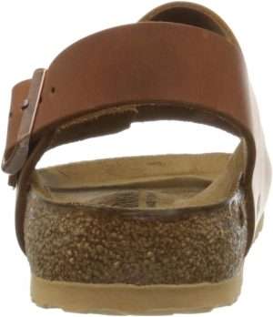 Men's Arizona Sandals <div class="a-expander-content a-expander-partial-collapse-content" style="padding-bottom: 20px;" data-expanded="false"> <h3 class="product-facts-title">Product details</h3> <div class="a-fixed-left-grid product-facts-detail"> <div class="a-fixed-left-grid-inner" style="padding-left: 140px;"> <div class="a-fixed-left-grid-col a-col-left" style="width: 140px; margin-left: -140px; float: left;"><span style="font-weight: 600;"> <span class="a-color-base">Care instructions</span> </span></div> <div class="a-fixed-left-grid-col a-col-right" style="padding-left: 6%; float: left;"><span style="font-weight: 400;"> <span class="a-color-base">Machine Wash</span> </span></div> </div> </div> <div class="a-fixed-left-grid product-facts-detail"> <div class="a-fixed-left-grid-inner" style="padding-left: 140px;"> <div class="a-fixed-left-grid-col a-col-left" style="width: 140px; margin-left: -140px; float: left;"><span style="font-weight: 600;"> <span class="a-color-base">Origin</span> </span></div> <div class="a-fixed-left-grid-col a-col-right" style="padding-left: 6%; float: left;"><span style="font-weight: 400;"> <span class="a-color-base">Imported</span> </span></div> </div> </div> <div class="a-fixed-left-grid product-facts-detail"> <div class="a-fixed-left-grid-inner" style="padding-left: 140px;"> <div class="a-fixed-left-grid-col a-col-left" style="width: 140px; margin-left: -140px; float: left;"><span style="font-weight: 600;"> <span class="a-color-base">Sole material</span> </span></div> <div class="a-fixed-left-grid-col a-col-right" style="padding-left: 6%; float: left;"><span style="font-weight: 400;"> <span class="a-color-base">Manmade</span> </span></div> </div> </div> <div class="a-fixed-left-grid product-facts-detail"> <div class="a-fixed-left-grid-inner" style="padding-left: 140px;"> <div class="a-fixed-left-grid-col a-col-left" style="width: 140px; margin-left: -140px; float: left;"><span style="font-weight: 600;"> <span class="a-color-base">Outer material</span> </span></div> <div class="a-fixed-left-grid-col a-col-right" style="padding-left: 6%; float: left;"><span style="font-weight: 400;"> <span class="a-color-base">Synthetic</span> </span></div> </div> </div> <hr class="a-spacing-base a-spacing-top-base a-divider-normal" aria-hidden="true" /> <h3 class="product-facts-title">About this item</h3> <ul class="a-unordered-list a-vertical a-spacing-small"> <li><span class="a-list-item a-size-base a-color-base">The legendary two-strap design from BIRKENSTOCK - the Arizona. Modeled on the cork original, this sandal is made from ultra lightweight and highly flexible EVA. These sandals are shock absorbing, waterproof, and skin-friendly. Wear them at the beach, in the garden, or around the gym and after workouts. It's the perfect addition to your classic BIRKENSTOCK sandals.</span></li> </ul> <ul class="a-unordered-list a-vertical a-spacing-small"> <li><span class="a-list-item a-size-base a-color-base">Anatomically shaped BIRKENSTOCK footbed made from EVA</span></li> </ul> <ul class="a-unordered-list a-vertical a-spacing-small"> <li><span class="a-list-item a-size-base a-color-base">Upper/lining/sole: one piece molded EVA</span></li> </ul> <ul class="a-unordered-list a-vertical a-spacing-small"> <li><span class="a-list-item a-size-base a-color-base">Details: two straps, each with an individually adjustable pin buckle; waterproof, washable, ultra lightweight</span></li> </ul> </div>