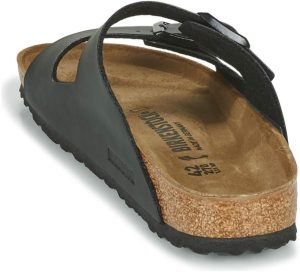 Men's Amalfi Leather Soft Footbed Arizona Sandals <div data-expanded="false" class="a-expander-content a-expander-partial-collapse-content"> <h3 class="product-facts-title"> Product details </h3> <div class="a-fixed-left-grid product-facts-detail"><div class="a-fixed-left-grid-inner" style="padding-left:140px"> <div class="a-fixed-left-grid-col a-col-left" style="width:140px;margin-left:-140px;float:left"> <span style="font-weight: 600"> <span class="a-color-base">Origin</span> </span> </div> <div class="a-fixed-left-grid-col a-col-right" style="padding-left:6%;float:left"> <span style="font-weight: 400"> <span class="a-color-base">Not Imported</span> </span> </div> </div></div> <div class="a-fixed-left-grid product-facts-detail"><div class="a-fixed-left-grid-inner" style="padding-left:140px"> <div class="a-fixed-left-grid-col a-col-left" style="width:140px;margin-left:-140px;float:left"> <span style="font-weight: 600"> <span class="a-color-base">Sole material</span> </span> </div> <div class="a-fixed-left-grid-col a-col-right" style="padding-left:6%;float:left"> <span style="font-weight: 400"> <span class="a-color-base">Foam, Cork, Suede, Rubber</span> </span> </div> </div></div> <div class="a-fixed-left-grid product-facts-detail"><div class="a-fixed-left-grid-inner" style="padding-left:140px"> <div class="a-fixed-left-grid-col a-col-left" style="width:140px;margin-left:-140px;float:left"> <span style="font-weight: 600"> <span class="a-color-base">Outer material</span> </span> </div> <div class="a-fixed-left-grid-col a-col-right" style="padding-left:6%;float:left"> <span style="font-weight: 400"> <span class="a-color-base">Suede</span> </span> </div> </div></div> <div class="a-fixed-left-grid product-facts-detail"><div class="a-fixed-left-grid-inner" style="padding-left:140px"> <div class="a-fixed-left-grid-col a-col-left" style="width:140px;margin-left:-140px;float:left"> <span style="font-weight: 600"> <span class="a-color-base">Closure type</span> </span> </div> <div class="a-fixed-left-grid-col a-col-right" style="padding-left:6%;float:left"> <span style="font-weight: 400"> <span class="a-color-base">Buckle</span> </span> </div> </div></div> <hr aria-hidden="true" class="a-spacing-base a-spacing-top-base a-divider-normal"> <h3 class="product-facts-title"> About this item </h3> <ul class="a-unordered-list a-vertical a-spacing-small"> <li><span class="a-list-item a-size-base a-color-base">Rubber sole</span></li> </ul> <ul class="a-unordered-list a-vertical a-spacing-small"> <li><span class="a-list-item a-size-base a-color-base">roomy toe box; lined with sued</span></li> </ul> <ul class="a-unordered-list a-vertical a-spacing-small"> <li><span class="a-list-item a-size-base a-color-base">features pronounced arch support with an extra layer of super soft foam cushioning</span></li> </ul> <ul class="a-unordered-list a-vertical a-spacing-small"> <li><span class="a-list-item a-size-base a-color-base">Contoured cork footbed conforms to the shape of your foot</span></li> </ul> </div>