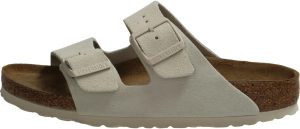 Men's Amalfi Leather Soft Footbed Arizona Sandals <div data-expanded="false" class="a-expander-content a-expander-partial-collapse-content"> <h3 class="product-facts-title"> Product details </h3> <div class="a-fixed-left-grid product-facts-detail"><div class="a-fixed-left-grid-inner" style="padding-left:140px"> <div class="a-fixed-left-grid-col a-col-left" style="width:140px;margin-left:-140px;float:left"> <span style="font-weight: 600"> <span class="a-color-base">Origin</span> </span> </div> <div class="a-fixed-left-grid-col a-col-right" style="padding-left:6%;float:left"> <span style="font-weight: 400"> <span class="a-color-base">Not Imported</span> </span> </div> </div></div> <div class="a-fixed-left-grid product-facts-detail"><div class="a-fixed-left-grid-inner" style="padding-left:140px"> <div class="a-fixed-left-grid-col a-col-left" style="width:140px;margin-left:-140px;float:left"> <span style="font-weight: 600"> <span class="a-color-base">Sole material</span> </span> </div> <div class="a-fixed-left-grid-col a-col-right" style="padding-left:6%;float:left"> <span style="font-weight: 400"> <span class="a-color-base">Foam, Cork, Suede, Rubber</span> </span> </div> </div></div> <div class="a-fixed-left-grid product-facts-detail"><div class="a-fixed-left-grid-inner" style="padding-left:140px"> <div class="a-fixed-left-grid-col a-col-left" style="width:140px;margin-left:-140px;float:left"> <span style="font-weight: 600"> <span class="a-color-base">Outer material</span> </span> </div> <div class="a-fixed-left-grid-col a-col-right" style="padding-left:6%;float:left"> <span style="font-weight: 400"> <span class="a-color-base">Suede</span> </span> </div> </div></div> <div class="a-fixed-left-grid product-facts-detail"><div class="a-fixed-left-grid-inner" style="padding-left:140px"> <div class="a-fixed-left-grid-col a-col-left" style="width:140px;margin-left:-140px;float:left"> <span style="font-weight: 600"> <span class="a-color-base">Closure type</span> </span> </div> <div class="a-fixed-left-grid-col a-col-right" style="padding-left:6%;float:left"> <span style="font-weight: 400"> <span class="a-color-base">Buckle</span> </span> </div> </div></div> <hr aria-hidden="true" class="a-spacing-base a-spacing-top-base a-divider-normal"> <h3 class="product-facts-title"> About this item </h3> <ul class="a-unordered-list a-vertical a-spacing-small"> <li><span class="a-list-item a-size-base a-color-base">Rubber sole</span></li> </ul> <ul class="a-unordered-list a-vertical a-spacing-small"> <li><span class="a-list-item a-size-base a-color-base">roomy toe box; lined with sued</span></li> </ul> <ul class="a-unordered-list a-vertical a-spacing-small"> <li><span class="a-list-item a-size-base a-color-base">features pronounced arch support with an extra layer of super soft foam cushioning</span></li> </ul> <ul class="a-unordered-list a-vertical a-spacing-small"> <li><span class="a-list-item a-size-base a-color-base">Contoured cork footbed conforms to the shape of your foot</span></li> </ul> </div>