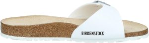 Womens Birko-Flor Walking Sandal <div class="a-expander-content a-expander-partial-collapse-content" data-expanded="false"> <h3 class="product-facts-title">Product details</h3> <div class="a-fixed-left-grid product-facts-detail"> <div class="a-fixed-left-grid-inner" style="padding-left: 140px;"> <div class="a-fixed-left-grid-col a-col-left" style="width: 140px; margin-left: -140px; float: left;"><span style="font-weight: 600;"> <span class="a-color-base">Sole material</span> </span></div> <div class="a-fixed-left-grid-col a-col-right" style="padding-left: 6%; float: left;"><span style="font-weight: 400;"> <span class="a-color-base">Ethylene Vinyl Acetate</span> </span></div> </div> </div> <div class="a-fixed-left-grid product-facts-detail"> <div class="a-fixed-left-grid-inner" style="padding-left: 140px;"> <div class="a-fixed-left-grid-col a-col-left" style="width: 140px; margin-left: -140px; float: left;"><span style="font-weight: 600;"> <span class="a-color-base">Outer material</span> </span></div> <div class="a-fixed-left-grid-col a-col-right" style="padding-left: 6%; float: left;"><span style="font-weight: 400;"> <span class="a-color-base">Synthetic material</span> </span></div> </div> </div> <div class="a-fixed-left-grid product-facts-detail"> <div class="a-fixed-left-grid-inner" style="padding-left: 140px;"> <div class="a-fixed-left-grid-col a-col-left" style="width: 140px; margin-left: -140px; float: left;"><span style="font-weight: 600;"> <span class="a-color-base">Closure type</span> </span></div> <div class="a-fixed-left-grid-col a-col-right" style="padding-left: 6%; float: left;"><span style="font-weight: 400;"> <span class="a-color-base">Pull-On</span> </span></div> </div> </div> <hr class="a-spacing-base a-spacing-top-base a-divider-normal" aria-hidden="true" /> <h3 class="product-facts-title">About this item</h3> <ul class="a-unordered-list a-vertical a-spacing-small"> <li><span class="a-list-item a-size-base a-color-base">Moldable footbed sandal with single, buckle-topped strap</span></li> </ul> <ul class="a-unordered-list a-vertical a-spacing-small"> <li><span class="a-list-item a-size-base a-color-base">Signature cork cushioning</span></li> </ul> <ul class="a-unordered-list a-vertical a-spacing-small"> <li><span class="a-list-item a-size-base a-color-base">Contoured arch support</span></li> </ul> <ul class="a-unordered-list a-vertical a-spacing-small"> <li><span class="a-list-item a-size-base a-color-base">Closure: a buckles</span></li> </ul> </div>