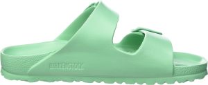 Arizona Narrow Unisex Shoes <div class="a-expander-content a-expander-partial-collapse-content" data-expanded="false"> <h3 class="product-facts-title">Product details</h3> <div class="a-fixed-left-grid product-facts-detail"> <div class="a-fixed-left-grid-inner" style="padding-left: 140px;"> <div class="a-fixed-left-grid-col a-col-left" style="width: 140px; margin-left: -140px; float: left;"><span style="font-weight: 600;"> <span class="a-color-base">Fabric type</span> </span></div> <div class="a-fixed-left-grid-col a-col-right" style="padding-left: 6%; float: left;"><span style="font-weight: 400;"> <span class="a-color-base">Fabric-and-synthetic</span> </span></div> </div> </div> <div class="a-fixed-left-grid product-facts-detail"> <div class="a-fixed-left-grid-inner" style="padding-left: 140px;"> <div class="a-fixed-left-grid-col a-col-left" style="width: 140px; margin-left: -140px; float: left;"><span style="font-weight: 600;"> <span class="a-color-base">Care instructions</span> </span></div> <div class="a-fixed-left-grid-col a-col-right" style="padding-left: 6%; float: left;"><span style="font-weight: 400;"> <span class="a-color-base">Hand Wash Only</span> </span></div> </div> </div> <div class="a-fixed-left-grid product-facts-detail"> <div class="a-fixed-left-grid-inner" style="padding-left: 140px;"> <div class="a-fixed-left-grid-col a-col-left" style="width: 140px; margin-left: -140px; float: left;"><span style="font-weight: 600;"> <span class="a-color-base">Origin</span> </span></div> <div class="a-fixed-left-grid-col a-col-right" style="padding-left: 6%; float: left;"><span style="font-weight: 400;"> <span class="a-color-base">Made in Germany</span> </span></div> </div> </div> <div class="a-fixed-left-grid product-facts-detail"> <div class="a-fixed-left-grid-inner" style="padding-left: 140px;"> <div class="a-fixed-left-grid-col a-col-left" style="width: 140px; margin-left: -140px; float: left;"><span style="font-weight: 600;"> <span class="a-color-base">Sole material</span> </span></div> <div class="a-fixed-left-grid-col a-col-right" style="padding-left: 6%; float: left;"><span style="font-weight: 400;"> <span class="a-color-base">Synthetic</span> </span></div> </div> </div> <hr class="a-spacing-base a-spacing-top-base a-divider-normal" aria-hidden="true" /> <h3 class="product-facts-title">About this item</h3> <ul class="a-unordered-list a-vertical a-spacing-small"> <li><span class="a-list-item a-size-base a-color-base">Narrow Width (, S, XN, Schmal, Estrecho, Slim, étroit, stretta)</span></li> </ul> <ul class="a-unordered-list a-vertical a-spacing-small"> <li><span class="a-list-item a-size-base a-color-base">Manufacturer: Birkenstock Material: Birko Flor</span></li> </ul> <ul class="a-unordered-list a-vertical a-spacing-small"> <li><span class="a-list-item a-size-base a-color-base">Footbed: EVA Sole: EVA</span></li> </ul> <ul class="a-unordered-list a-vertical a-spacing-small"> <li><span class="a-list-item a-size-base a-color-base">Made in Germany and send directly from Germany</span></li> </ul> <ul class="a-unordered-list a-vertical a-spacing-small"> <li><span class="a-list-item a-size-base a-color-base">Sandals</span></li> </ul> </div>