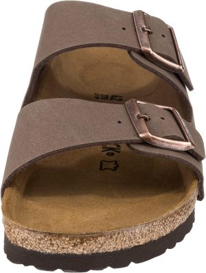 Men's Amalfi Leather Soft Footbed Arizona Sandals <div data-expanded="false" class="a-expander-content a-expander-partial-collapse-content"> <h3 class="product-facts-title"> Product details </h3> <div class="a-fixed-left-grid product-facts-detail"><div class="a-fixed-left-grid-inner" style="padding-left:140px"> <div class="a-fixed-left-grid-col a-col-left" style="width:140px;margin-left:-140px;float:left"> <span style="font-weight: 600"> <span class="a-color-base">Origin</span> </span> </div> <div class="a-fixed-left-grid-col a-col-right" style="padding-left:6%;float:left"> <span style="font-weight: 400"> <span class="a-color-base">Not Imported</span> </span> </div> </div></div> <div class="a-fixed-left-grid product-facts-detail"><div class="a-fixed-left-grid-inner" style="padding-left:140px"> <div class="a-fixed-left-grid-col a-col-left" style="width:140px;margin-left:-140px;float:left"> <span style="font-weight: 600"> <span class="a-color-base">Sole material</span> </span> </div> <div class="a-fixed-left-grid-col a-col-right" style="padding-left:6%;float:left"> <span style="font-weight: 400"> <span class="a-color-base">Foam, Cork, Suede, Rubber</span> </span> </div> </div></div> <div class="a-fixed-left-grid product-facts-detail"><div class="a-fixed-left-grid-inner" style="padding-left:140px"> <div class="a-fixed-left-grid-col a-col-left" style="width:140px;margin-left:-140px;float:left"> <span style="font-weight: 600"> <span class="a-color-base">Outer material</span> </span> </div> <div class="a-fixed-left-grid-col a-col-right" style="padding-left:6%;float:left"> <span style="font-weight: 400"> <span class="a-color-base">Suede</span> </span> </div> </div></div> <div class="a-fixed-left-grid product-facts-detail"><div class="a-fixed-left-grid-inner" style="padding-left:140px"> <div class="a-fixed-left-grid-col a-col-left" style="width:140px;margin-left:-140px;float:left"> <span style="font-weight: 600"> <span class="a-color-base">Closure type</span> </span> </div> <div class="a-fixed-left-grid-col a-col-right" style="padding-left:6%;float:left"> <span style="font-weight: 400"> <span class="a-color-base">Buckle</span> </span> </div> </div></div> <hr aria-hidden="true" class="a-spacing-base a-spacing-top-base a-divider-normal"> <h3 class="product-facts-title"> About this item </h3> <ul class="a-unordered-list a-vertical a-spacing-small"> <li><span class="a-list-item a-size-base a-color-base">Rubber sole</span></li> </ul> <ul class="a-unordered-list a-vertical a-spacing-small"> <li><span class="a-list-item a-size-base a-color-base">roomy toe box; lined with sued</span></li> </ul> <ul class="a-unordered-list a-vertical a-spacing-small"> <li><span class="a-list-item a-size-base a-color-base">features pronounced arch support with an extra layer of super soft foam cushioning</span></li> </ul> <ul class="a-unordered-list a-vertical a-spacing-small"> <li><span class="a-list-item a-size-base a-color-base">Contoured cork footbed conforms to the shape of your foot</span></li> </ul> </div>