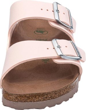 Men's Amalfi Leather Soft Footbed Arizona Sandals <div data-expanded="false" class="a-expander-content a-expander-partial-collapse-content"> <h3 class="product-facts-title"> Product details </h3> <div class="a-fixed-left-grid product-facts-detail"><div class="a-fixed-left-grid-inner" style="padding-left:140px"> <div class="a-fixed-left-grid-col a-col-left" style="width:140px;margin-left:-140px;float:left"> <span style="font-weight: 600"> <span class="a-color-base">Origin</span> </span> </div> <div class="a-fixed-left-grid-col a-col-right" style="padding-left:6%;float:left"> <span style="font-weight: 400"> <span class="a-color-base">Not Imported</span> </span> </div> </div></div> <div class="a-fixed-left-grid product-facts-detail"><div class="a-fixed-left-grid-inner" style="padding-left:140px"> <div class="a-fixed-left-grid-col a-col-left" style="width:140px;margin-left:-140px;float:left"> <span style="font-weight: 600"> <span class="a-color-base">Sole material</span> </span> </div> <div class="a-fixed-left-grid-col a-col-right" style="padding-left:6%;float:left"> <span style="font-weight: 400"> <span class="a-color-base">Foam, Cork, Suede, Rubber</span> </span> </div> </div></div> <div class="a-fixed-left-grid product-facts-detail"><div class="a-fixed-left-grid-inner" style="padding-left:140px"> <div class="a-fixed-left-grid-col a-col-left" style="width:140px;margin-left:-140px;float:left"> <span style="font-weight: 600"> <span class="a-color-base">Outer material</span> </span> </div> <div class="a-fixed-left-grid-col a-col-right" style="padding-left:6%;float:left"> <span style="font-weight: 400"> <span class="a-color-base">Suede</span> </span> </div> </div></div> <div class="a-fixed-left-grid product-facts-detail"><div class="a-fixed-left-grid-inner" style="padding-left:140px"> <div class="a-fixed-left-grid-col a-col-left" style="width:140px;margin-left:-140px;float:left"> <span style="font-weight: 600"> <span class="a-color-base">Closure type</span> </span> </div> <div class="a-fixed-left-grid-col a-col-right" style="padding-left:6%;float:left"> <span style="font-weight: 400"> <span class="a-color-base">Buckle</span> </span> </div> </div></div> <hr aria-hidden="true" class="a-spacing-base a-spacing-top-base a-divider-normal"> <h3 class="product-facts-title"> About this item </h3> <ul class="a-unordered-list a-vertical a-spacing-small"> <li><span class="a-list-item a-size-base a-color-base">Rubber sole</span></li> </ul> <ul class="a-unordered-list a-vertical a-spacing-small"> <li><span class="a-list-item a-size-base a-color-base">roomy toe box; lined with sued</span></li> </ul> <ul class="a-unordered-list a-vertical a-spacing-small"> <li><span class="a-list-item a-size-base a-color-base">features pronounced arch support with an extra layer of super soft foam cushioning</span></li> </ul> <ul class="a-unordered-list a-vertical a-spacing-small"> <li><span class="a-list-item a-size-base a-color-base">Contoured cork footbed conforms to the shape of your foot</span></li> </ul> </div>