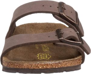 Men's Arizona Sandals <div class="a-expander-content a-expander-partial-collapse-content" style="padding-bottom: 20px;" data-expanded="false"> <h3 class="product-facts-title">Product details</h3> <div class="a-fixed-left-grid product-facts-detail"> <div class="a-fixed-left-grid-inner" style="padding-left: 140px;"> <div class="a-fixed-left-grid-col a-col-left" style="width: 140px; margin-left: -140px; float: left;"><span style="font-weight: 600;"> <span class="a-color-base">Care instructions</span> </span></div> <div class="a-fixed-left-grid-col a-col-right" style="padding-left: 6%; float: left;"><span style="font-weight: 400;"> <span class="a-color-base">Machine Wash</span> </span></div> </div> </div> <div class="a-fixed-left-grid product-facts-detail"> <div class="a-fixed-left-grid-inner" style="padding-left: 140px;"> <div class="a-fixed-left-grid-col a-col-left" style="width: 140px; margin-left: -140px; float: left;"><span style="font-weight: 600;"> <span class="a-color-base">Origin</span> </span></div> <div class="a-fixed-left-grid-col a-col-right" style="padding-left: 6%; float: left;"><span style="font-weight: 400;"> <span class="a-color-base">Imported</span> </span></div> </div> </div> <div class="a-fixed-left-grid product-facts-detail"> <div class="a-fixed-left-grid-inner" style="padding-left: 140px;"> <div class="a-fixed-left-grid-col a-col-left" style="width: 140px; margin-left: -140px; float: left;"><span style="font-weight: 600;"> <span class="a-color-base">Sole material</span> </span></div> <div class="a-fixed-left-grid-col a-col-right" style="padding-left: 6%; float: left;"><span style="font-weight: 400;"> <span class="a-color-base">Manmade</span> </span></div> </div> </div> <div class="a-fixed-left-grid product-facts-detail"> <div class="a-fixed-left-grid-inner" style="padding-left: 140px;"> <div class="a-fixed-left-grid-col a-col-left" style="width: 140px; margin-left: -140px; float: left;"><span style="font-weight: 600;"> <span class="a-color-base">Outer material</span> </span></div> <div class="a-fixed-left-grid-col a-col-right" style="padding-left: 6%; float: left;"><span style="font-weight: 400;"> <span class="a-color-base">Synthetic</span> </span></div> </div> </div> <hr class="a-spacing-base a-spacing-top-base a-divider-normal" aria-hidden="true" /> <h3 class="product-facts-title">About this item</h3> <ul class="a-unordered-list a-vertical a-spacing-small"> <li><span class="a-list-item a-size-base a-color-base">The legendary two-strap design from BIRKENSTOCK - the Arizona. Modeled on the cork original, this sandal is made from ultra lightweight and highly flexible EVA. These sandals are shock absorbing, waterproof, and skin-friendly. Wear them at the beach, in the garden, or around the gym and after workouts. It's the perfect addition to your classic BIRKENSTOCK sandals.</span></li> </ul> <ul class="a-unordered-list a-vertical a-spacing-small"> <li><span class="a-list-item a-size-base a-color-base">Anatomically shaped BIRKENSTOCK footbed made from EVA</span></li> </ul> <ul class="a-unordered-list a-vertical a-spacing-small"> <li><span class="a-list-item a-size-base a-color-base">Upper/lining/sole: one piece molded EVA</span></li> </ul> <ul class="a-unordered-list a-vertical a-spacing-small"> <li><span class="a-list-item a-size-base a-color-base">Details: two straps, each with an individually adjustable pin buckle; waterproof, washable, ultra lightweight</span></li> </ul> </div>