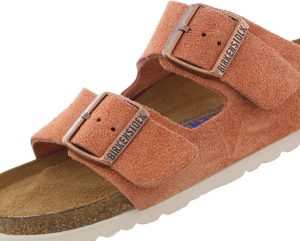 Men's Amalfi Leather Soft Footbed Arizona Sandals <div data-expanded="false" class="a-expander-content a-expander-partial-collapse-content"> <h3 class="product-facts-title"> Product details </h3> <div class="a-fixed-left-grid product-facts-detail"><div class="a-fixed-left-grid-inner" style="padding-left:140px"> <div class="a-fixed-left-grid-col a-col-left" style="width:140px;margin-left:-140px;float:left"> <span style="font-weight: 600"> <span class="a-color-base">Origin</span> </span> </div> <div class="a-fixed-left-grid-col a-col-right" style="padding-left:6%;float:left"> <span style="font-weight: 400"> <span class="a-color-base">Not Imported</span> </span> </div> </div></div> <div class="a-fixed-left-grid product-facts-detail"><div class="a-fixed-left-grid-inner" style="padding-left:140px"> <div class="a-fixed-left-grid-col a-col-left" style="width:140px;margin-left:-140px;float:left"> <span style="font-weight: 600"> <span class="a-color-base">Sole material</span> </span> </div> <div class="a-fixed-left-grid-col a-col-right" style="padding-left:6%;float:left"> <span style="font-weight: 400"> <span class="a-color-base">Foam, Cork, Suede, Rubber</span> </span> </div> </div></div> <div class="a-fixed-left-grid product-facts-detail"><div class="a-fixed-left-grid-inner" style="padding-left:140px"> <div class="a-fixed-left-grid-col a-col-left" style="width:140px;margin-left:-140px;float:left"> <span style="font-weight: 600"> <span class="a-color-base">Outer material</span> </span> </div> <div class="a-fixed-left-grid-col a-col-right" style="padding-left:6%;float:left"> <span style="font-weight: 400"> <span class="a-color-base">Suede</span> </span> </div> </div></div> <div class="a-fixed-left-grid product-facts-detail"><div class="a-fixed-left-grid-inner" style="padding-left:140px"> <div class="a-fixed-left-grid-col a-col-left" style="width:140px;margin-left:-140px;float:left"> <span style="font-weight: 600"> <span class="a-color-base">Closure type</span> </span> </div> <div class="a-fixed-left-grid-col a-col-right" style="padding-left:6%;float:left"> <span style="font-weight: 400"> <span class="a-color-base">Buckle</span> </span> </div> </div></div> <hr aria-hidden="true" class="a-spacing-base a-spacing-top-base a-divider-normal"> <h3 class="product-facts-title"> About this item </h3> <ul class="a-unordered-list a-vertical a-spacing-small"> <li><span class="a-list-item a-size-base a-color-base">Rubber sole</span></li> </ul> <ul class="a-unordered-list a-vertical a-spacing-small"> <li><span class="a-list-item a-size-base a-color-base">roomy toe box; lined with sued</span></li> </ul> <ul class="a-unordered-list a-vertical a-spacing-small"> <li><span class="a-list-item a-size-base a-color-base">features pronounced arch support with an extra layer of super soft foam cushioning</span></li> </ul> <ul class="a-unordered-list a-vertical a-spacing-small"> <li><span class="a-list-item a-size-base a-color-base">Contoured cork footbed conforms to the shape of your foot</span></li> </ul> </div>