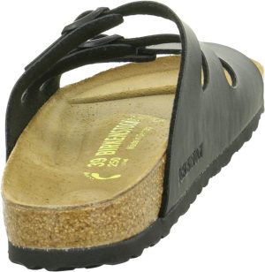 Women's Florida Birko-Flor Sandal <div class="a-expander-content a-expander-partial-collapse-content" style="padding-bottom: 20px;" data-expanded="false"> <h3 class="product-facts-title">Product details</h3> <div class="a-fixed-left-grid product-facts-detail"> <div class="a-fixed-left-grid-inner" style="padding-left: 140px;"> <div class="a-fixed-left-grid-col a-col-left" style="width: 140px; margin-left: -140px; float: left;"><span style="font-weight: 600;"> <span class="a-color-base">Fabric type</span> </span></div> <div class="a-fixed-left-grid-col a-col-right" style="padding-left: 6%; float: left;"><span style="font-weight: 400;"> <span class="a-color-base">100% Leather</span> </span></div> </div> </div> <div class="a-fixed-left-grid product-facts-detail"> <div class="a-fixed-left-grid-inner" style="padding-left: 140px;"> <div class="a-fixed-left-grid-col a-col-left" style="width: 140px; margin-left: -140px; float: left;"><span style="font-weight: 600;"> <span class="a-color-base">Care instructions</span> </span></div> <div class="a-fixed-left-grid-col a-col-right" style="padding-left: 6%; float: left;"><span style="font-weight: 400;"> <span class="a-color-base">Hand Wash Only</span> </span></div> </div> </div> <div class="a-fixed-left-grid product-facts-detail"> <div class="a-fixed-left-grid-inner" style="padding-left: 140px;"> <div class="a-fixed-left-grid-col a-col-left" style="width: 140px; margin-left: -140px; float: left;"><span style="font-weight: 600;"> <span class="a-color-base">Origin</span> </span></div> <div class="a-fixed-left-grid-col a-col-right" style="padding-left: 6%; float: left;"><span style="font-weight: 400;"> <span class="a-color-base">Imported</span> </span></div> </div> </div> <div class="a-fixed-left-grid product-facts-detail"> <div class="a-fixed-left-grid-inner" style="padding-left: 140px;"> <div class="a-fixed-left-grid-col a-col-left" style="width: 140px; margin-left: -140px; float: left;"><span style="font-weight: 600;"> <span class="a-color-base">Sole material</span> </span></div> <div class="a-fixed-left-grid-col a-col-right" style="padding-left: 6%; float: left;"><span style="font-weight: 400;"> <span class="a-color-base">Manmade</span> </span></div> </div> </div> <hr class="a-spacing-base a-spacing-top-base a-divider-normal" aria-hidden="true" /> <h3 class="product-facts-title">About this item</h3> <ul class="a-unordered-list a-vertical a-spacing-small"> <li><span class="a-list-item a-size-base a-color-base">At Birkenstock, tradition and heritage are important hallmarks of a brand that dates back not years or even decades, but centuries. Birkenstock is deeply rooted in the fine art of crafting premium quality shoes that are good for you. Since 1774, Birkenstock has passed this commitment down from one generation to the next. The result is the absolute best in quality, comfort and support.</span></li> </ul> <ul class="a-unordered-list a-vertical a-spacing-small"> <li><span class="a-list-item a-size-base a-color-base">Arch support</span></li> </ul> <ul class="a-unordered-list a-vertical a-spacing-small"> <li><span class="a-list-item a-size-base a-color-base">Classic comfort</span></li> </ul> <ul class="a-unordered-list a-vertical a-spacing-small"> <li><span class="a-list-item a-size-base a-color-base">Iconic styling</span></li> </ul> </div>