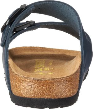 Men's Amalfi Leather Soft Footbed Arizona Sandals <div data-expanded="false" class="a-expander-content a-expander-partial-collapse-content"> <h3 class="product-facts-title"> Product details </h3> <div class="a-fixed-left-grid product-facts-detail"><div class="a-fixed-left-grid-inner" style="padding-left:140px"> <div class="a-fixed-left-grid-col a-col-left" style="width:140px;margin-left:-140px;float:left"> <span style="font-weight: 600"> <span class="a-color-base">Origin</span> </span> </div> <div class="a-fixed-left-grid-col a-col-right" style="padding-left:6%;float:left"> <span style="font-weight: 400"> <span class="a-color-base">Not Imported</span> </span> </div> </div></div> <div class="a-fixed-left-grid product-facts-detail"><div class="a-fixed-left-grid-inner" style="padding-left:140px"> <div class="a-fixed-left-grid-col a-col-left" style="width:140px;margin-left:-140px;float:left"> <span style="font-weight: 600"> <span class="a-color-base">Sole material</span> </span> </div> <div class="a-fixed-left-grid-col a-col-right" style="padding-left:6%;float:left"> <span style="font-weight: 400"> <span class="a-color-base">Foam, Cork, Suede, Rubber</span> </span> </div> </div></div> <div class="a-fixed-left-grid product-facts-detail"><div class="a-fixed-left-grid-inner" style="padding-left:140px"> <div class="a-fixed-left-grid-col a-col-left" style="width:140px;margin-left:-140px;float:left"> <span style="font-weight: 600"> <span class="a-color-base">Outer material</span> </span> </div> <div class="a-fixed-left-grid-col a-col-right" style="padding-left:6%;float:left"> <span style="font-weight: 400"> <span class="a-color-base">Suede</span> </span> </div> </div></div> <div class="a-fixed-left-grid product-facts-detail"><div class="a-fixed-left-grid-inner" style="padding-left:140px"> <div class="a-fixed-left-grid-col a-col-left" style="width:140px;margin-left:-140px;float:left"> <span style="font-weight: 600"> <span class="a-color-base">Closure type</span> </span> </div> <div class="a-fixed-left-grid-col a-col-right" style="padding-left:6%;float:left"> <span style="font-weight: 400"> <span class="a-color-base">Buckle</span> </span> </div> </div></div> <hr aria-hidden="true" class="a-spacing-base a-spacing-top-base a-divider-normal"> <h3 class="product-facts-title"> About this item </h3> <ul class="a-unordered-list a-vertical a-spacing-small"> <li><span class="a-list-item a-size-base a-color-base">Rubber sole</span></li> </ul> <ul class="a-unordered-list a-vertical a-spacing-small"> <li><span class="a-list-item a-size-base a-color-base">roomy toe box; lined with sued</span></li> </ul> <ul class="a-unordered-list a-vertical a-spacing-small"> <li><span class="a-list-item a-size-base a-color-base">features pronounced arch support with an extra layer of super soft foam cushioning</span></li> </ul> <ul class="a-unordered-list a-vertical a-spacing-small"> <li><span class="a-list-item a-size-base a-color-base">Contoured cork footbed conforms to the shape of your foot</span></li> </ul> </div>