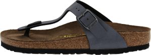 Arizona Narrow Unisex Shoes <div class="a-expander-content a-expander-partial-collapse-content" data-expanded="false"> <h3 class="product-facts-title">Product details</h3> <div class="a-fixed-left-grid product-facts-detail"> <div class="a-fixed-left-grid-inner" style="padding-left: 140px;"> <div class="a-fixed-left-grid-col a-col-left" style="width: 140px; margin-left: -140px; float: left;"><span style="font-weight: 600;"> <span class="a-color-base">Fabric type</span> </span></div> <div class="a-fixed-left-grid-col a-col-right" style="padding-left: 6%; float: left;"><span style="font-weight: 400;"> <span class="a-color-base">Fabric-and-synthetic</span> </span></div> </div> </div> <div class="a-fixed-left-grid product-facts-detail"> <div class="a-fixed-left-grid-inner" style="padding-left: 140px;"> <div class="a-fixed-left-grid-col a-col-left" style="width: 140px; margin-left: -140px; float: left;"><span style="font-weight: 600;"> <span class="a-color-base">Care instructions</span> </span></div> <div class="a-fixed-left-grid-col a-col-right" style="padding-left: 6%; float: left;"><span style="font-weight: 400;"> <span class="a-color-base">Hand Wash Only</span> </span></div> </div> </div> <div class="a-fixed-left-grid product-facts-detail"> <div class="a-fixed-left-grid-inner" style="padding-left: 140px;"> <div class="a-fixed-left-grid-col a-col-left" style="width: 140px; margin-left: -140px; float: left;"><span style="font-weight: 600;"> <span class="a-color-base">Origin</span> </span></div> <div class="a-fixed-left-grid-col a-col-right" style="padding-left: 6%; float: left;"><span style="font-weight: 400;"> <span class="a-color-base">Made in Germany</span> </span></div> </div> </div> <div class="a-fixed-left-grid product-facts-detail"> <div class="a-fixed-left-grid-inner" style="padding-left: 140px;"> <div class="a-fixed-left-grid-col a-col-left" style="width: 140px; margin-left: -140px; float: left;"><span style="font-weight: 600;"> <span class="a-color-base">Sole material</span> </span></div> <div class="a-fixed-left-grid-col a-col-right" style="padding-left: 6%; float: left;"><span style="font-weight: 400;"> <span class="a-color-base">Synthetic</span> </span></div> </div> </div> <hr class="a-spacing-base a-spacing-top-base a-divider-normal" aria-hidden="true" /> <h3 class="product-facts-title">About this item</h3> <ul class="a-unordered-list a-vertical a-spacing-small"> <li><span class="a-list-item a-size-base a-color-base">Narrow Width (, S, XN, Schmal, Estrecho, Slim, étroit, stretta)</span></li> </ul> <ul class="a-unordered-list a-vertical a-spacing-small"> <li><span class="a-list-item a-size-base a-color-base">Manufacturer: Birkenstock Material: Birko Flor</span></li> </ul> <ul class="a-unordered-list a-vertical a-spacing-small"> <li><span class="a-list-item a-size-base a-color-base">Footbed: EVA Sole: EVA</span></li> </ul> <ul class="a-unordered-list a-vertical a-spacing-small"> <li><span class="a-list-item a-size-base a-color-base">Made in Germany and send directly from Germany</span></li> </ul> <ul class="a-unordered-list a-vertical a-spacing-small"> <li><span class="a-list-item a-size-base a-color-base">Sandals</span></li> </ul> </div>