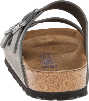 Men's Amalfi Leather Soft Footbed Arizona Sandals <div data-expanded="false" class="a-expander-content a-expander-partial-collapse-content"> <h3 class="product-facts-title"> Product details </h3> <div class="a-fixed-left-grid product-facts-detail"><div class="a-fixed-left-grid-inner" style="padding-left:140px"> <div class="a-fixed-left-grid-col a-col-left" style="width:140px;margin-left:-140px;float:left"> <span style="font-weight: 600"> <span class="a-color-base">Origin</span> </span> </div> <div class="a-fixed-left-grid-col a-col-right" style="padding-left:6%;float:left"> <span style="font-weight: 400"> <span class="a-color-base">Not Imported</span> </span> </div> </div></div> <div class="a-fixed-left-grid product-facts-detail"><div class="a-fixed-left-grid-inner" style="padding-left:140px"> <div class="a-fixed-left-grid-col a-col-left" style="width:140px;margin-left:-140px;float:left"> <span style="font-weight: 600"> <span class="a-color-base">Sole material</span> </span> </div> <div class="a-fixed-left-grid-col a-col-right" style="padding-left:6%;float:left"> <span style="font-weight: 400"> <span class="a-color-base">Foam, Cork, Suede, Rubber</span> </span> </div> </div></div> <div class="a-fixed-left-grid product-facts-detail"><div class="a-fixed-left-grid-inner" style="padding-left:140px"> <div class="a-fixed-left-grid-col a-col-left" style="width:140px;margin-left:-140px;float:left"> <span style="font-weight: 600"> <span class="a-color-base">Outer material</span> </span> </div> <div class="a-fixed-left-grid-col a-col-right" style="padding-left:6%;float:left"> <span style="font-weight: 400"> <span class="a-color-base">Suede</span> </span> </div> </div></div> <div class="a-fixed-left-grid product-facts-detail"><div class="a-fixed-left-grid-inner" style="padding-left:140px"> <div class="a-fixed-left-grid-col a-col-left" style="width:140px;margin-left:-140px;float:left"> <span style="font-weight: 600"> <span class="a-color-base">Closure type</span> </span> </div> <div class="a-fixed-left-grid-col a-col-right" style="padding-left:6%;float:left"> <span style="font-weight: 400"> <span class="a-color-base">Buckle</span> </span> </div> </div></div> <hr aria-hidden="true" class="a-spacing-base a-spacing-top-base a-divider-normal"> <h3 class="product-facts-title"> About this item </h3> <ul class="a-unordered-list a-vertical a-spacing-small"> <li><span class="a-list-item a-size-base a-color-base">Rubber sole</span></li> </ul> <ul class="a-unordered-list a-vertical a-spacing-small"> <li><span class="a-list-item a-size-base a-color-base">roomy toe box; lined with sued</span></li> </ul> <ul class="a-unordered-list a-vertical a-spacing-small"> <li><span class="a-list-item a-size-base a-color-base">features pronounced arch support with an extra layer of super soft foam cushioning</span></li> </ul> <ul class="a-unordered-list a-vertical a-spacing-small"> <li><span class="a-list-item a-size-base a-color-base">Contoured cork footbed conforms to the shape of your foot</span></li> </ul> </div>