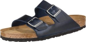 Men's Amalfi Leather Soft Footbed Arizona Sandals <div data-expanded="false" class="a-expander-content a-expander-partial-collapse-content"> <h3 class="product-facts-title"> Product details </h3> <div class="a-fixed-left-grid product-facts-detail"><div class="a-fixed-left-grid-inner" style="padding-left:140px"> <div class="a-fixed-left-grid-col a-col-left" style="width:140px;margin-left:-140px;float:left"> <span style="font-weight: 600"> <span class="a-color-base">Origin</span> </span> </div> <div class="a-fixed-left-grid-col a-col-right" style="padding-left:6%;float:left"> <span style="font-weight: 400"> <span class="a-color-base">Not Imported</span> </span> </div> </div></div> <div class="a-fixed-left-grid product-facts-detail"><div class="a-fixed-left-grid-inner" style="padding-left:140px"> <div class="a-fixed-left-grid-col a-col-left" style="width:140px;margin-left:-140px;float:left"> <span style="font-weight: 600"> <span class="a-color-base">Sole material</span> </span> </div> <div class="a-fixed-left-grid-col a-col-right" style="padding-left:6%;float:left"> <span style="font-weight: 400"> <span class="a-color-base">Foam, Cork, Suede, Rubber</span> </span> </div> </div></div> <div class="a-fixed-left-grid product-facts-detail"><div class="a-fixed-left-grid-inner" style="padding-left:140px"> <div class="a-fixed-left-grid-col a-col-left" style="width:140px;margin-left:-140px;float:left"> <span style="font-weight: 600"> <span class="a-color-base">Outer material</span> </span> </div> <div class="a-fixed-left-grid-col a-col-right" style="padding-left:6%;float:left"> <span style="font-weight: 400"> <span class="a-color-base">Suede</span> </span> </div> </div></div> <div class="a-fixed-left-grid product-facts-detail"><div class="a-fixed-left-grid-inner" style="padding-left:140px"> <div class="a-fixed-left-grid-col a-col-left" style="width:140px;margin-left:-140px;float:left"> <span style="font-weight: 600"> <span class="a-color-base">Closure type</span> </span> </div> <div class="a-fixed-left-grid-col a-col-right" style="padding-left:6%;float:left"> <span style="font-weight: 400"> <span class="a-color-base">Buckle</span> </span> </div> </div></div> <hr aria-hidden="true" class="a-spacing-base a-spacing-top-base a-divider-normal"> <h3 class="product-facts-title"> About this item </h3> <ul class="a-unordered-list a-vertical a-spacing-small"> <li><span class="a-list-item a-size-base a-color-base">Rubber sole</span></li> </ul> <ul class="a-unordered-list a-vertical a-spacing-small"> <li><span class="a-list-item a-size-base a-color-base">roomy toe box; lined with sued</span></li> </ul> <ul class="a-unordered-list a-vertical a-spacing-small"> <li><span class="a-list-item a-size-base a-color-base">features pronounced arch support with an extra layer of super soft foam cushioning</span></li> </ul> <ul class="a-unordered-list a-vertical a-spacing-small"> <li><span class="a-list-item a-size-base a-color-base">Contoured cork footbed conforms to the shape of your foot</span></li> </ul> </div>