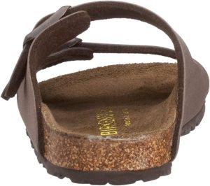 Men's Arizona Sandals <div class="a-expander-content a-expander-partial-collapse-content" style="padding-bottom: 20px;" data-expanded="false"> <h3 class="product-facts-title">Product details</h3> <div class="a-fixed-left-grid product-facts-detail"> <div class="a-fixed-left-grid-inner" style="padding-left: 140px;"> <div class="a-fixed-left-grid-col a-col-left" style="width: 140px; margin-left: -140px; float: left;"><span style="font-weight: 600;"> <span class="a-color-base">Care instructions</span> </span></div> <div class="a-fixed-left-grid-col a-col-right" style="padding-left: 6%; float: left;"><span style="font-weight: 400;"> <span class="a-color-base">Machine Wash</span> </span></div> </div> </div> <div class="a-fixed-left-grid product-facts-detail"> <div class="a-fixed-left-grid-inner" style="padding-left: 140px;"> <div class="a-fixed-left-grid-col a-col-left" style="width: 140px; margin-left: -140px; float: left;"><span style="font-weight: 600;"> <span class="a-color-base">Origin</span> </span></div> <div class="a-fixed-left-grid-col a-col-right" style="padding-left: 6%; float: left;"><span style="font-weight: 400;"> <span class="a-color-base">Imported</span> </span></div> </div> </div> <div class="a-fixed-left-grid product-facts-detail"> <div class="a-fixed-left-grid-inner" style="padding-left: 140px;"> <div class="a-fixed-left-grid-col a-col-left" style="width: 140px; margin-left: -140px; float: left;"><span style="font-weight: 600;"> <span class="a-color-base">Sole material</span> </span></div> <div class="a-fixed-left-grid-col a-col-right" style="padding-left: 6%; float: left;"><span style="font-weight: 400;"> <span class="a-color-base">Manmade</span> </span></div> </div> </div> <div class="a-fixed-left-grid product-facts-detail"> <div class="a-fixed-left-grid-inner" style="padding-left: 140px;"> <div class="a-fixed-left-grid-col a-col-left" style="width: 140px; margin-left: -140px; float: left;"><span style="font-weight: 600;"> <span class="a-color-base">Outer material</span> </span></div> <div class="a-fixed-left-grid-col a-col-right" style="padding-left: 6%; float: left;"><span style="font-weight: 400;"> <span class="a-color-base">Synthetic</span> </span></div> </div> </div> <hr class="a-spacing-base a-spacing-top-base a-divider-normal" aria-hidden="true" /> <h3 class="product-facts-title">About this item</h3> <ul class="a-unordered-list a-vertical a-spacing-small"> <li><span class="a-list-item a-size-base a-color-base">The legendary two-strap design from BIRKENSTOCK - the Arizona. Modeled on the cork original, this sandal is made from ultra lightweight and highly flexible EVA. These sandals are shock absorbing, waterproof, and skin-friendly. Wear them at the beach, in the garden, or around the gym and after workouts. It's the perfect addition to your classic BIRKENSTOCK sandals.</span></li> </ul> <ul class="a-unordered-list a-vertical a-spacing-small"> <li><span class="a-list-item a-size-base a-color-base">Anatomically shaped BIRKENSTOCK footbed made from EVA</span></li> </ul> <ul class="a-unordered-list a-vertical a-spacing-small"> <li><span class="a-list-item a-size-base a-color-base">Upper/lining/sole: one piece molded EVA</span></li> </ul> <ul class="a-unordered-list a-vertical a-spacing-small"> <li><span class="a-list-item a-size-base a-color-base">Details: two straps, each with an individually adjustable pin buckle; waterproof, washable, ultra lightweight</span></li> </ul> </div>