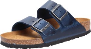 Men's Amalfi Leather Soft Footbed Arizona Sandals <div data-expanded="false" class="a-expander-content a-expander-partial-collapse-content"> <h3 class="product-facts-title"> Product details </h3> <div class="a-fixed-left-grid product-facts-detail"><div class="a-fixed-left-grid-inner" style="padding-left:140px"> <div class="a-fixed-left-grid-col a-col-left" style="width:140px;margin-left:-140px;float:left"> <span style="font-weight: 600"> <span class="a-color-base">Origin</span> </span> </div> <div class="a-fixed-left-grid-col a-col-right" style="padding-left:6%;float:left"> <span style="font-weight: 400"> <span class="a-color-base">Not Imported</span> </span> </div> </div></div> <div class="a-fixed-left-grid product-facts-detail"><div class="a-fixed-left-grid-inner" style="padding-left:140px"> <div class="a-fixed-left-grid-col a-col-left" style="width:140px;margin-left:-140px;float:left"> <span style="font-weight: 600"> <span class="a-color-base">Sole material</span> </span> </div> <div class="a-fixed-left-grid-col a-col-right" style="padding-left:6%;float:left"> <span style="font-weight: 400"> <span class="a-color-base">Foam, Cork, Suede, Rubber</span> </span> </div> </div></div> <div class="a-fixed-left-grid product-facts-detail"><div class="a-fixed-left-grid-inner" style="padding-left:140px"> <div class="a-fixed-left-grid-col a-col-left" style="width:140px;margin-left:-140px;float:left"> <span style="font-weight: 600"> <span class="a-color-base">Outer material</span> </span> </div> <div class="a-fixed-left-grid-col a-col-right" style="padding-left:6%;float:left"> <span style="font-weight: 400"> <span class="a-color-base">Suede</span> </span> </div> </div></div> <div class="a-fixed-left-grid product-facts-detail"><div class="a-fixed-left-grid-inner" style="padding-left:140px"> <div class="a-fixed-left-grid-col a-col-left" style="width:140px;margin-left:-140px;float:left"> <span style="font-weight: 600"> <span class="a-color-base">Closure type</span> </span> </div> <div class="a-fixed-left-grid-col a-col-right" style="padding-left:6%;float:left"> <span style="font-weight: 400"> <span class="a-color-base">Buckle</span> </span> </div> </div></div> <hr aria-hidden="true" class="a-spacing-base a-spacing-top-base a-divider-normal"> <h3 class="product-facts-title"> About this item </h3> <ul class="a-unordered-list a-vertical a-spacing-small"> <li><span class="a-list-item a-size-base a-color-base">Rubber sole</span></li> </ul> <ul class="a-unordered-list a-vertical a-spacing-small"> <li><span class="a-list-item a-size-base a-color-base">roomy toe box; lined with sued</span></li> </ul> <ul class="a-unordered-list a-vertical a-spacing-small"> <li><span class="a-list-item a-size-base a-color-base">features pronounced arch support with an extra layer of super soft foam cushioning</span></li> </ul> <ul class="a-unordered-list a-vertical a-spacing-small"> <li><span class="a-list-item a-size-base a-color-base">Contoured cork footbed conforms to the shape of your foot</span></li> </ul> </div>