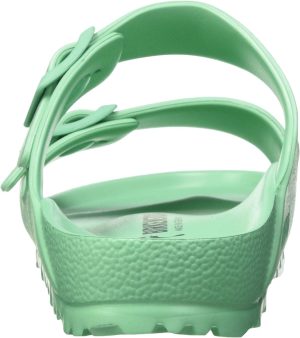 Arizona Narrow Unisex Shoes <div class="a-expander-content a-expander-partial-collapse-content" data-expanded="false"> <h3 class="product-facts-title">Product details</h3> <div class="a-fixed-left-grid product-facts-detail"> <div class="a-fixed-left-grid-inner" style="padding-left: 140px;"> <div class="a-fixed-left-grid-col a-col-left" style="width: 140px; margin-left: -140px; float: left;"><span style="font-weight: 600;"> <span class="a-color-base">Fabric type</span> </span></div> <div class="a-fixed-left-grid-col a-col-right" style="padding-left: 6%; float: left;"><span style="font-weight: 400;"> <span class="a-color-base">Fabric-and-synthetic</span> </span></div> </div> </div> <div class="a-fixed-left-grid product-facts-detail"> <div class="a-fixed-left-grid-inner" style="padding-left: 140px;"> <div class="a-fixed-left-grid-col a-col-left" style="width: 140px; margin-left: -140px; float: left;"><span style="font-weight: 600;"> <span class="a-color-base">Care instructions</span> </span></div> <div class="a-fixed-left-grid-col a-col-right" style="padding-left: 6%; float: left;"><span style="font-weight: 400;"> <span class="a-color-base">Hand Wash Only</span> </span></div> </div> </div> <div class="a-fixed-left-grid product-facts-detail"> <div class="a-fixed-left-grid-inner" style="padding-left: 140px;"> <div class="a-fixed-left-grid-col a-col-left" style="width: 140px; margin-left: -140px; float: left;"><span style="font-weight: 600;"> <span class="a-color-base">Origin</span> </span></div> <div class="a-fixed-left-grid-col a-col-right" style="padding-left: 6%; float: left;"><span style="font-weight: 400;"> <span class="a-color-base">Made in Germany</span> </span></div> </div> </div> <div class="a-fixed-left-grid product-facts-detail"> <div class="a-fixed-left-grid-inner" style="padding-left: 140px;"> <div class="a-fixed-left-grid-col a-col-left" style="width: 140px; margin-left: -140px; float: left;"><span style="font-weight: 600;"> <span class="a-color-base">Sole material</span> </span></div> <div class="a-fixed-left-grid-col a-col-right" style="padding-left: 6%; float: left;"><span style="font-weight: 400;"> <span class="a-color-base">Synthetic</span> </span></div> </div> </div> <hr class="a-spacing-base a-spacing-top-base a-divider-normal" aria-hidden="true" /> <h3 class="product-facts-title">About this item</h3> <ul class="a-unordered-list a-vertical a-spacing-small"> <li><span class="a-list-item a-size-base a-color-base">Narrow Width (, S, XN, Schmal, Estrecho, Slim, étroit, stretta)</span></li> </ul> <ul class="a-unordered-list a-vertical a-spacing-small"> <li><span class="a-list-item a-size-base a-color-base">Manufacturer: Birkenstock Material: Birko Flor</span></li> </ul> <ul class="a-unordered-list a-vertical a-spacing-small"> <li><span class="a-list-item a-size-base a-color-base">Footbed: EVA Sole: EVA</span></li> </ul> <ul class="a-unordered-list a-vertical a-spacing-small"> <li><span class="a-list-item a-size-base a-color-base">Made in Germany and send directly from Germany</span></li> </ul> <ul class="a-unordered-list a-vertical a-spacing-small"> <li><span class="a-list-item a-size-base a-color-base">Sandals</span></li> </ul> </div>