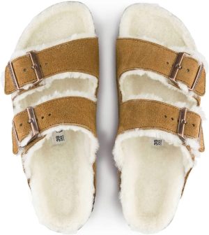 Men's Amalfi Leather Soft Footbed Arizona Sandals <div data-expanded="false" class="a-expander-content a-expander-partial-collapse-content"> <h3 class="product-facts-title"> Product details </h3> <div class="a-fixed-left-grid product-facts-detail"><div class="a-fixed-left-grid-inner" style="padding-left:140px"> <div class="a-fixed-left-grid-col a-col-left" style="width:140px;margin-left:-140px;float:left"> <span style="font-weight: 600"> <span class="a-color-base">Origin</span> </span> </div> <div class="a-fixed-left-grid-col a-col-right" style="padding-left:6%;float:left"> <span style="font-weight: 400"> <span class="a-color-base">Not Imported</span> </span> </div> </div></div> <div class="a-fixed-left-grid product-facts-detail"><div class="a-fixed-left-grid-inner" style="padding-left:140px"> <div class="a-fixed-left-grid-col a-col-left" style="width:140px;margin-left:-140px;float:left"> <span style="font-weight: 600"> <span class="a-color-base">Sole material</span> </span> </div> <div class="a-fixed-left-grid-col a-col-right" style="padding-left:6%;float:left"> <span style="font-weight: 400"> <span class="a-color-base">Foam, Cork, Suede, Rubber</span> </span> </div> </div></div> <div class="a-fixed-left-grid product-facts-detail"><div class="a-fixed-left-grid-inner" style="padding-left:140px"> <div class="a-fixed-left-grid-col a-col-left" style="width:140px;margin-left:-140px;float:left"> <span style="font-weight: 600"> <span class="a-color-base">Outer material</span> </span> </div> <div class="a-fixed-left-grid-col a-col-right" style="padding-left:6%;float:left"> <span style="font-weight: 400"> <span class="a-color-base">Suede</span> </span> </div> </div></div> <div class="a-fixed-left-grid product-facts-detail"><div class="a-fixed-left-grid-inner" style="padding-left:140px"> <div class="a-fixed-left-grid-col a-col-left" style="width:140px;margin-left:-140px;float:left"> <span style="font-weight: 600"> <span class="a-color-base">Closure type</span> </span> </div> <div class="a-fixed-left-grid-col a-col-right" style="padding-left:6%;float:left"> <span style="font-weight: 400"> <span class="a-color-base">Buckle</span> </span> </div> </div></div> <hr aria-hidden="true" class="a-spacing-base a-spacing-top-base a-divider-normal"> <h3 class="product-facts-title"> About this item </h3> <ul class="a-unordered-list a-vertical a-spacing-small"> <li><span class="a-list-item a-size-base a-color-base">Rubber sole</span></li> </ul> <ul class="a-unordered-list a-vertical a-spacing-small"> <li><span class="a-list-item a-size-base a-color-base">roomy toe box; lined with sued</span></li> </ul> <ul class="a-unordered-list a-vertical a-spacing-small"> <li><span class="a-list-item a-size-base a-color-base">features pronounced arch support with an extra layer of super soft foam cushioning</span></li> </ul> <ul class="a-unordered-list a-vertical a-spacing-small"> <li><span class="a-list-item a-size-base a-color-base">Contoured cork footbed conforms to the shape of your foot</span></li> </ul> </div>