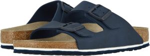 Men's Amalfi Leather Soft Footbed Arizona Sandals <div data-expanded="false" class="a-expander-content a-expander-partial-collapse-content"> <h3 class="product-facts-title"> Product details </h3> <div class="a-fixed-left-grid product-facts-detail"><div class="a-fixed-left-grid-inner" style="padding-left:140px"> <div class="a-fixed-left-grid-col a-col-left" style="width:140px;margin-left:-140px;float:left"> <span style="font-weight: 600"> <span class="a-color-base">Origin</span> </span> </div> <div class="a-fixed-left-grid-col a-col-right" style="padding-left:6%;float:left"> <span style="font-weight: 400"> <span class="a-color-base">Not Imported</span> </span> </div> </div></div> <div class="a-fixed-left-grid product-facts-detail"><div class="a-fixed-left-grid-inner" style="padding-left:140px"> <div class="a-fixed-left-grid-col a-col-left" style="width:140px;margin-left:-140px;float:left"> <span style="font-weight: 600"> <span class="a-color-base">Sole material</span> </span> </div> <div class="a-fixed-left-grid-col a-col-right" style="padding-left:6%;float:left"> <span style="font-weight: 400"> <span class="a-color-base">Foam, Cork, Suede, Rubber</span> </span> </div> </div></div> <div class="a-fixed-left-grid product-facts-detail"><div class="a-fixed-left-grid-inner" style="padding-left:140px"> <div class="a-fixed-left-grid-col a-col-left" style="width:140px;margin-left:-140px;float:left"> <span style="font-weight: 600"> <span class="a-color-base">Outer material</span> </span> </div> <div class="a-fixed-left-grid-col a-col-right" style="padding-left:6%;float:left"> <span style="font-weight: 400"> <span class="a-color-base">Suede</span> </span> </div> </div></div> <div class="a-fixed-left-grid product-facts-detail"><div class="a-fixed-left-grid-inner" style="padding-left:140px"> <div class="a-fixed-left-grid-col a-col-left" style="width:140px;margin-left:-140px;float:left"> <span style="font-weight: 600"> <span class="a-color-base">Closure type</span> </span> </div> <div class="a-fixed-left-grid-col a-col-right" style="padding-left:6%;float:left"> <span style="font-weight: 400"> <span class="a-color-base">Buckle</span> </span> </div> </div></div> <hr aria-hidden="true" class="a-spacing-base a-spacing-top-base a-divider-normal"> <h3 class="product-facts-title"> About this item </h3> <ul class="a-unordered-list a-vertical a-spacing-small"> <li><span class="a-list-item a-size-base a-color-base">Rubber sole</span></li> </ul> <ul class="a-unordered-list a-vertical a-spacing-small"> <li><span class="a-list-item a-size-base a-color-base">roomy toe box; lined with sued</span></li> </ul> <ul class="a-unordered-list a-vertical a-spacing-small"> <li><span class="a-list-item a-size-base a-color-base">features pronounced arch support with an extra layer of super soft foam cushioning</span></li> </ul> <ul class="a-unordered-list a-vertical a-spacing-small"> <li><span class="a-list-item a-size-base a-color-base">Contoured cork footbed conforms to the shape of your foot</span></li> </ul> </div>