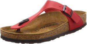 Arizona Narrow Unisex Shoes <div class="a-expander-content a-expander-partial-collapse-content" data-expanded="false"> <h3 class="product-facts-title">Product details</h3> <div class="a-fixed-left-grid product-facts-detail"> <div class="a-fixed-left-grid-inner" style="padding-left: 140px;"> <div class="a-fixed-left-grid-col a-col-left" style="width: 140px; margin-left: -140px; float: left;"><span style="font-weight: 600;"> <span class="a-color-base">Fabric type</span> </span></div> <div class="a-fixed-left-grid-col a-col-right" style="padding-left: 6%; float: left;"><span style="font-weight: 400;"> <span class="a-color-base">Fabric-and-synthetic</span> </span></div> </div> </div> <div class="a-fixed-left-grid product-facts-detail"> <div class="a-fixed-left-grid-inner" style="padding-left: 140px;"> <div class="a-fixed-left-grid-col a-col-left" style="width: 140px; margin-left: -140px; float: left;"><span style="font-weight: 600;"> <span class="a-color-base">Care instructions</span> </span></div> <div class="a-fixed-left-grid-col a-col-right" style="padding-left: 6%; float: left;"><span style="font-weight: 400;"> <span class="a-color-base">Hand Wash Only</span> </span></div> </div> </div> <div class="a-fixed-left-grid product-facts-detail"> <div class="a-fixed-left-grid-inner" style="padding-left: 140px;"> <div class="a-fixed-left-grid-col a-col-left" style="width: 140px; margin-left: -140px; float: left;"><span style="font-weight: 600;"> <span class="a-color-base">Origin</span> </span></div> <div class="a-fixed-left-grid-col a-col-right" style="padding-left: 6%; float: left;"><span style="font-weight: 400;"> <span class="a-color-base">Made in Germany</span> </span></div> </div> </div> <div class="a-fixed-left-grid product-facts-detail"> <div class="a-fixed-left-grid-inner" style="padding-left: 140px;"> <div class="a-fixed-left-grid-col a-col-left" style="width: 140px; margin-left: -140px; float: left;"><span style="font-weight: 600;"> <span class="a-color-base">Sole material</span> </span></div> <div class="a-fixed-left-grid-col a-col-right" style="padding-left: 6%; float: left;"><span style="font-weight: 400;"> <span class="a-color-base">Synthetic</span> </span></div> </div> </div> <hr class="a-spacing-base a-spacing-top-base a-divider-normal" aria-hidden="true" /> <h3 class="product-facts-title">About this item</h3> <ul class="a-unordered-list a-vertical a-spacing-small"> <li><span class="a-list-item a-size-base a-color-base">Narrow Width (, S, XN, Schmal, Estrecho, Slim, étroit, stretta)</span></li> </ul> <ul class="a-unordered-list a-vertical a-spacing-small"> <li><span class="a-list-item a-size-base a-color-base">Manufacturer: Birkenstock Material: Birko Flor</span></li> </ul> <ul class="a-unordered-list a-vertical a-spacing-small"> <li><span class="a-list-item a-size-base a-color-base">Footbed: EVA Sole: EVA</span></li> </ul> <ul class="a-unordered-list a-vertical a-spacing-small"> <li><span class="a-list-item a-size-base a-color-base">Made in Germany and send directly from Germany</span></li> </ul> <ul class="a-unordered-list a-vertical a-spacing-small"> <li><span class="a-list-item a-size-base a-color-base">Sandals</span></li> </ul> </div>