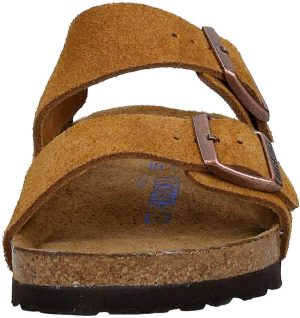 Men's Amalfi Leather Soft Footbed Arizona Sandals <div data-expanded="false" class="a-expander-content a-expander-partial-collapse-content"> <h3 class="product-facts-title"> Product details </h3> <div class="a-fixed-left-grid product-facts-detail"><div class="a-fixed-left-grid-inner" style="padding-left:140px"> <div class="a-fixed-left-grid-col a-col-left" style="width:140px;margin-left:-140px;float:left"> <span style="font-weight: 600"> <span class="a-color-base">Origin</span> </span> </div> <div class="a-fixed-left-grid-col a-col-right" style="padding-left:6%;float:left"> <span style="font-weight: 400"> <span class="a-color-base">Not Imported</span> </span> </div> </div></div> <div class="a-fixed-left-grid product-facts-detail"><div class="a-fixed-left-grid-inner" style="padding-left:140px"> <div class="a-fixed-left-grid-col a-col-left" style="width:140px;margin-left:-140px;float:left"> <span style="font-weight: 600"> <span class="a-color-base">Sole material</span> </span> </div> <div class="a-fixed-left-grid-col a-col-right" style="padding-left:6%;float:left"> <span style="font-weight: 400"> <span class="a-color-base">Foam, Cork, Suede, Rubber</span> </span> </div> </div></div> <div class="a-fixed-left-grid product-facts-detail"><div class="a-fixed-left-grid-inner" style="padding-left:140px"> <div class="a-fixed-left-grid-col a-col-left" style="width:140px;margin-left:-140px;float:left"> <span style="font-weight: 600"> <span class="a-color-base">Outer material</span> </span> </div> <div class="a-fixed-left-grid-col a-col-right" style="padding-left:6%;float:left"> <span style="font-weight: 400"> <span class="a-color-base">Suede</span> </span> </div> </div></div> <div class="a-fixed-left-grid product-facts-detail"><div class="a-fixed-left-grid-inner" style="padding-left:140px"> <div class="a-fixed-left-grid-col a-col-left" style="width:140px;margin-left:-140px;float:left"> <span style="font-weight: 600"> <span class="a-color-base">Closure type</span> </span> </div> <div class="a-fixed-left-grid-col a-col-right" style="padding-left:6%;float:left"> <span style="font-weight: 400"> <span class="a-color-base">Buckle</span> </span> </div> </div></div> <hr aria-hidden="true" class="a-spacing-base a-spacing-top-base a-divider-normal"> <h3 class="product-facts-title"> About this item </h3> <ul class="a-unordered-list a-vertical a-spacing-small"> <li><span class="a-list-item a-size-base a-color-base">Rubber sole</span></li> </ul> <ul class="a-unordered-list a-vertical a-spacing-small"> <li><span class="a-list-item a-size-base a-color-base">roomy toe box; lined with sued</span></li> </ul> <ul class="a-unordered-list a-vertical a-spacing-small"> <li><span class="a-list-item a-size-base a-color-base">features pronounced arch support with an extra layer of super soft foam cushioning</span></li> </ul> <ul class="a-unordered-list a-vertical a-spacing-small"> <li><span class="a-list-item a-size-base a-color-base">Contoured cork footbed conforms to the shape of your foot</span></li> </ul> </div>