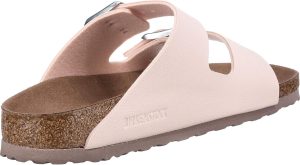 Men's Amalfi Leather Soft Footbed Arizona Sandals <div data-expanded="false" class="a-expander-content a-expander-partial-collapse-content"> <h3 class="product-facts-title"> Product details </h3> <div class="a-fixed-left-grid product-facts-detail"><div class="a-fixed-left-grid-inner" style="padding-left:140px"> <div class="a-fixed-left-grid-col a-col-left" style="width:140px;margin-left:-140px;float:left"> <span style="font-weight: 600"> <span class="a-color-base">Origin</span> </span> </div> <div class="a-fixed-left-grid-col a-col-right" style="padding-left:6%;float:left"> <span style="font-weight: 400"> <span class="a-color-base">Not Imported</span> </span> </div> </div></div> <div class="a-fixed-left-grid product-facts-detail"><div class="a-fixed-left-grid-inner" style="padding-left:140px"> <div class="a-fixed-left-grid-col a-col-left" style="width:140px;margin-left:-140px;float:left"> <span style="font-weight: 600"> <span class="a-color-base">Sole material</span> </span> </div> <div class="a-fixed-left-grid-col a-col-right" style="padding-left:6%;float:left"> <span style="font-weight: 400"> <span class="a-color-base">Foam, Cork, Suede, Rubber</span> </span> </div> </div></div> <div class="a-fixed-left-grid product-facts-detail"><div class="a-fixed-left-grid-inner" style="padding-left:140px"> <div class="a-fixed-left-grid-col a-col-left" style="width:140px;margin-left:-140px;float:left"> <span style="font-weight: 600"> <span class="a-color-base">Outer material</span> </span> </div> <div class="a-fixed-left-grid-col a-col-right" style="padding-left:6%;float:left"> <span style="font-weight: 400"> <span class="a-color-base">Suede</span> </span> </div> </div></div> <div class="a-fixed-left-grid product-facts-detail"><div class="a-fixed-left-grid-inner" style="padding-left:140px"> <div class="a-fixed-left-grid-col a-col-left" style="width:140px;margin-left:-140px;float:left"> <span style="font-weight: 600"> <span class="a-color-base">Closure type</span> </span> </div> <div class="a-fixed-left-grid-col a-col-right" style="padding-left:6%;float:left"> <span style="font-weight: 400"> <span class="a-color-base">Buckle</span> </span> </div> </div></div> <hr aria-hidden="true" class="a-spacing-base a-spacing-top-base a-divider-normal"> <h3 class="product-facts-title"> About this item </h3> <ul class="a-unordered-list a-vertical a-spacing-small"> <li><span class="a-list-item a-size-base a-color-base">Rubber sole</span></li> </ul> <ul class="a-unordered-list a-vertical a-spacing-small"> <li><span class="a-list-item a-size-base a-color-base">roomy toe box; lined with sued</span></li> </ul> <ul class="a-unordered-list a-vertical a-spacing-small"> <li><span class="a-list-item a-size-base a-color-base">features pronounced arch support with an extra layer of super soft foam cushioning</span></li> </ul> <ul class="a-unordered-list a-vertical a-spacing-small"> <li><span class="a-list-item a-size-base a-color-base">Contoured cork footbed conforms to the shape of your foot</span></li> </ul> </div>