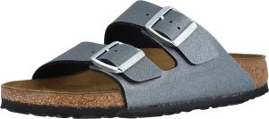 Men's Amalfi Leather Soft Footbed Arizona Sandals <div data-expanded="false" class="a-expander-content a-expander-partial-collapse-content"> <h3 class="product-facts-title"> Product details </h3> <div class="a-fixed-left-grid product-facts-detail"><div class="a-fixed-left-grid-inner" style="padding-left:140px"> <div class="a-fixed-left-grid-col a-col-left" style="width:140px;margin-left:-140px;float:left"> <span style="font-weight: 600"> <span class="a-color-base">Origin</span> </span> </div> <div class="a-fixed-left-grid-col a-col-right" style="padding-left:6%;float:left"> <span style="font-weight: 400"> <span class="a-color-base">Not Imported</span> </span> </div> </div></div> <div class="a-fixed-left-grid product-facts-detail"><div class="a-fixed-left-grid-inner" style="padding-left:140px"> <div class="a-fixed-left-grid-col a-col-left" style="width:140px;margin-left:-140px;float:left"> <span style="font-weight: 600"> <span class="a-color-base">Sole material</span> </span> </div> <div class="a-fixed-left-grid-col a-col-right" style="padding-left:6%;float:left"> <span style="font-weight: 400"> <span class="a-color-base">Foam, Cork, Suede, Rubber</span> </span> </div> </div></div> <div class="a-fixed-left-grid product-facts-detail"><div class="a-fixed-left-grid-inner" style="padding-left:140px"> <div class="a-fixed-left-grid-col a-col-left" style="width:140px;margin-left:-140px;float:left"> <span style="font-weight: 600"> <span class="a-color-base">Outer material</span> </span> </div> <div class="a-fixed-left-grid-col a-col-right" style="padding-left:6%;float:left"> <span style="font-weight: 400"> <span class="a-color-base">Suede</span> </span> </div> </div></div> <div class="a-fixed-left-grid product-facts-detail"><div class="a-fixed-left-grid-inner" style="padding-left:140px"> <div class="a-fixed-left-grid-col a-col-left" style="width:140px;margin-left:-140px;float:left"> <span style="font-weight: 600"> <span class="a-color-base">Closure type</span> </span> </div> <div class="a-fixed-left-grid-col a-col-right" style="padding-left:6%;float:left"> <span style="font-weight: 400"> <span class="a-color-base">Buckle</span> </span> </div> </div></div> <hr aria-hidden="true" class="a-spacing-base a-spacing-top-base a-divider-normal"> <h3 class="product-facts-title"> About this item </h3> <ul class="a-unordered-list a-vertical a-spacing-small"> <li><span class="a-list-item a-size-base a-color-base">Rubber sole</span></li> </ul> <ul class="a-unordered-list a-vertical a-spacing-small"> <li><span class="a-list-item a-size-base a-color-base">roomy toe box; lined with sued</span></li> </ul> <ul class="a-unordered-list a-vertical a-spacing-small"> <li><span class="a-list-item a-size-base a-color-base">features pronounced arch support with an extra layer of super soft foam cushioning</span></li> </ul> <ul class="a-unordered-list a-vertical a-spacing-small"> <li><span class="a-list-item a-size-base a-color-base">Contoured cork footbed conforms to the shape of your foot</span></li> </ul> </div>