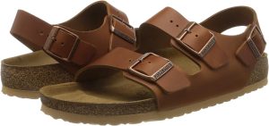 Men's Arizona Sandals <div class="a-expander-content a-expander-partial-collapse-content" style="padding-bottom: 20px;" data-expanded="false"> <h3 class="product-facts-title">Product details</h3> <div class="a-fixed-left-grid product-facts-detail"> <div class="a-fixed-left-grid-inner" style="padding-left: 140px;"> <div class="a-fixed-left-grid-col a-col-left" style="width: 140px; margin-left: -140px; float: left;"><span style="font-weight: 600;"> <span class="a-color-base">Care instructions</span> </span></div> <div class="a-fixed-left-grid-col a-col-right" style="padding-left: 6%; float: left;"><span style="font-weight: 400;"> <span class="a-color-base">Machine Wash</span> </span></div> </div> </div> <div class="a-fixed-left-grid product-facts-detail"> <div class="a-fixed-left-grid-inner" style="padding-left: 140px;"> <div class="a-fixed-left-grid-col a-col-left" style="width: 140px; margin-left: -140px; float: left;"><span style="font-weight: 600;"> <span class="a-color-base">Origin</span> </span></div> <div class="a-fixed-left-grid-col a-col-right" style="padding-left: 6%; float: left;"><span style="font-weight: 400;"> <span class="a-color-base">Imported</span> </span></div> </div> </div> <div class="a-fixed-left-grid product-facts-detail"> <div class="a-fixed-left-grid-inner" style="padding-left: 140px;"> <div class="a-fixed-left-grid-col a-col-left" style="width: 140px; margin-left: -140px; float: left;"><span style="font-weight: 600;"> <span class="a-color-base">Sole material</span> </span></div> <div class="a-fixed-left-grid-col a-col-right" style="padding-left: 6%; float: left;"><span style="font-weight: 400;"> <span class="a-color-base">Manmade</span> </span></div> </div> </div> <div class="a-fixed-left-grid product-facts-detail"> <div class="a-fixed-left-grid-inner" style="padding-left: 140px;"> <div class="a-fixed-left-grid-col a-col-left" style="width: 140px; margin-left: -140px; float: left;"><span style="font-weight: 600;"> <span class="a-color-base">Outer material</span> </span></div> <div class="a-fixed-left-grid-col a-col-right" style="padding-left: 6%; float: left;"><span style="font-weight: 400;"> <span class="a-color-base">Synthetic</span> </span></div> </div> </div> <hr class="a-spacing-base a-spacing-top-base a-divider-normal" aria-hidden="true" /> <h3 class="product-facts-title">About this item</h3> <ul class="a-unordered-list a-vertical a-spacing-small"> <li><span class="a-list-item a-size-base a-color-base">The legendary two-strap design from BIRKENSTOCK - the Arizona. Modeled on the cork original, this sandal is made from ultra lightweight and highly flexible EVA. These sandals are shock absorbing, waterproof, and skin-friendly. Wear them at the beach, in the garden, or around the gym and after workouts. It's the perfect addition to your classic BIRKENSTOCK sandals.</span></li> </ul> <ul class="a-unordered-list a-vertical a-spacing-small"> <li><span class="a-list-item a-size-base a-color-base">Anatomically shaped BIRKENSTOCK footbed made from EVA</span></li> </ul> <ul class="a-unordered-list a-vertical a-spacing-small"> <li><span class="a-list-item a-size-base a-color-base">Upper/lining/sole: one piece molded EVA</span></li> </ul> <ul class="a-unordered-list a-vertical a-spacing-small"> <li><span class="a-list-item a-size-base a-color-base">Details: two straps, each with an individually adjustable pin buckle; waterproof, washable, ultra lightweight</span></li> </ul> </div>