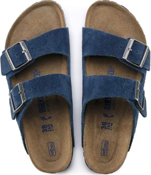 Men's Amalfi Leather Soft Footbed Arizona Sandals <div data-expanded="false" class="a-expander-content a-expander-partial-collapse-content"> <h3 class="product-facts-title"> Product details </h3> <div class="a-fixed-left-grid product-facts-detail"><div class="a-fixed-left-grid-inner" style="padding-left:140px"> <div class="a-fixed-left-grid-col a-col-left" style="width:140px;margin-left:-140px;float:left"> <span style="font-weight: 600"> <span class="a-color-base">Origin</span> </span> </div> <div class="a-fixed-left-grid-col a-col-right" style="padding-left:6%;float:left"> <span style="font-weight: 400"> <span class="a-color-base">Not Imported</span> </span> </div> </div></div> <div class="a-fixed-left-grid product-facts-detail"><div class="a-fixed-left-grid-inner" style="padding-left:140px"> <div class="a-fixed-left-grid-col a-col-left" style="width:140px;margin-left:-140px;float:left"> <span style="font-weight: 600"> <span class="a-color-base">Sole material</span> </span> </div> <div class="a-fixed-left-grid-col a-col-right" style="padding-left:6%;float:left"> <span style="font-weight: 400"> <span class="a-color-base">Foam, Cork, Suede, Rubber</span> </span> </div> </div></div> <div class="a-fixed-left-grid product-facts-detail"><div class="a-fixed-left-grid-inner" style="padding-left:140px"> <div class="a-fixed-left-grid-col a-col-left" style="width:140px;margin-left:-140px;float:left"> <span style="font-weight: 600"> <span class="a-color-base">Outer material</span> </span> </div> <div class="a-fixed-left-grid-col a-col-right" style="padding-left:6%;float:left"> <span style="font-weight: 400"> <span class="a-color-base">Suede</span> </span> </div> </div></div> <div class="a-fixed-left-grid product-facts-detail"><div class="a-fixed-left-grid-inner" style="padding-left:140px"> <div class="a-fixed-left-grid-col a-col-left" style="width:140px;margin-left:-140px;float:left"> <span style="font-weight: 600"> <span class="a-color-base">Closure type</span> </span> </div> <div class="a-fixed-left-grid-col a-col-right" style="padding-left:6%;float:left"> <span style="font-weight: 400"> <span class="a-color-base">Buckle</span> </span> </div> </div></div> <hr aria-hidden="true" class="a-spacing-base a-spacing-top-base a-divider-normal"> <h3 class="product-facts-title"> About this item </h3> <ul class="a-unordered-list a-vertical a-spacing-small"> <li><span class="a-list-item a-size-base a-color-base">Rubber sole</span></li> </ul> <ul class="a-unordered-list a-vertical a-spacing-small"> <li><span class="a-list-item a-size-base a-color-base">roomy toe box; lined with sued</span></li> </ul> <ul class="a-unordered-list a-vertical a-spacing-small"> <li><span class="a-list-item a-size-base a-color-base">features pronounced arch support with an extra layer of super soft foam cushioning</span></li> </ul> <ul class="a-unordered-list a-vertical a-spacing-small"> <li><span class="a-list-item a-size-base a-color-base">Contoured cork footbed conforms to the shape of your foot</span></li> </ul> </div>