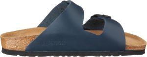 Men's Amalfi Leather Soft Footbed Arizona Sandals <div data-expanded="false" class="a-expander-content a-expander-partial-collapse-content"> <h3 class="product-facts-title"> Product details </h3> <div class="a-fixed-left-grid product-facts-detail"><div class="a-fixed-left-grid-inner" style="padding-left:140px"> <div class="a-fixed-left-grid-col a-col-left" style="width:140px;margin-left:-140px;float:left"> <span style="font-weight: 600"> <span class="a-color-base">Origin</span> </span> </div> <div class="a-fixed-left-grid-col a-col-right" style="padding-left:6%;float:left"> <span style="font-weight: 400"> <span class="a-color-base">Not Imported</span> </span> </div> </div></div> <div class="a-fixed-left-grid product-facts-detail"><div class="a-fixed-left-grid-inner" style="padding-left:140px"> <div class="a-fixed-left-grid-col a-col-left" style="width:140px;margin-left:-140px;float:left"> <span style="font-weight: 600"> <span class="a-color-base">Sole material</span> </span> </div> <div class="a-fixed-left-grid-col a-col-right" style="padding-left:6%;float:left"> <span style="font-weight: 400"> <span class="a-color-base">Foam, Cork, Suede, Rubber</span> </span> </div> </div></div> <div class="a-fixed-left-grid product-facts-detail"><div class="a-fixed-left-grid-inner" style="padding-left:140px"> <div class="a-fixed-left-grid-col a-col-left" style="width:140px;margin-left:-140px;float:left"> <span style="font-weight: 600"> <span class="a-color-base">Outer material</span> </span> </div> <div class="a-fixed-left-grid-col a-col-right" style="padding-left:6%;float:left"> <span style="font-weight: 400"> <span class="a-color-base">Suede</span> </span> </div> </div></div> <div class="a-fixed-left-grid product-facts-detail"><div class="a-fixed-left-grid-inner" style="padding-left:140px"> <div class="a-fixed-left-grid-col a-col-left" style="width:140px;margin-left:-140px;float:left"> <span style="font-weight: 600"> <span class="a-color-base">Closure type</span> </span> </div> <div class="a-fixed-left-grid-col a-col-right" style="padding-left:6%;float:left"> <span style="font-weight: 400"> <span class="a-color-base">Buckle</span> </span> </div> </div></div> <hr aria-hidden="true" class="a-spacing-base a-spacing-top-base a-divider-normal"> <h3 class="product-facts-title"> About this item </h3> <ul class="a-unordered-list a-vertical a-spacing-small"> <li><span class="a-list-item a-size-base a-color-base">Rubber sole</span></li> </ul> <ul class="a-unordered-list a-vertical a-spacing-small"> <li><span class="a-list-item a-size-base a-color-base">roomy toe box; lined with sued</span></li> </ul> <ul class="a-unordered-list a-vertical a-spacing-small"> <li><span class="a-list-item a-size-base a-color-base">features pronounced arch support with an extra layer of super soft foam cushioning</span></li> </ul> <ul class="a-unordered-list a-vertical a-spacing-small"> <li><span class="a-list-item a-size-base a-color-base">Contoured cork footbed conforms to the shape of your foot</span></li> </ul> </div>