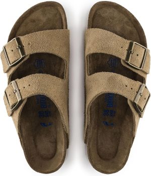 Men's Amalfi Leather Soft Footbed Arizona Sandals <div data-expanded="false" class="a-expander-content a-expander-partial-collapse-content"> <h3 class="product-facts-title"> Product details </h3> <div class="a-fixed-left-grid product-facts-detail"><div class="a-fixed-left-grid-inner" style="padding-left:140px"> <div class="a-fixed-left-grid-col a-col-left" style="width:140px;margin-left:-140px;float:left"> <span style="font-weight: 600"> <span class="a-color-base">Origin</span> </span> </div> <div class="a-fixed-left-grid-col a-col-right" style="padding-left:6%;float:left"> <span style="font-weight: 400"> <span class="a-color-base">Not Imported</span> </span> </div> </div></div> <div class="a-fixed-left-grid product-facts-detail"><div class="a-fixed-left-grid-inner" style="padding-left:140px"> <div class="a-fixed-left-grid-col a-col-left" style="width:140px;margin-left:-140px;float:left"> <span style="font-weight: 600"> <span class="a-color-base">Sole material</span> </span> </div> <div class="a-fixed-left-grid-col a-col-right" style="padding-left:6%;float:left"> <span style="font-weight: 400"> <span class="a-color-base">Foam, Cork, Suede, Rubber</span> </span> </div> </div></div> <div class="a-fixed-left-grid product-facts-detail"><div class="a-fixed-left-grid-inner" style="padding-left:140px"> <div class="a-fixed-left-grid-col a-col-left" style="width:140px;margin-left:-140px;float:left"> <span style="font-weight: 600"> <span class="a-color-base">Outer material</span> </span> </div> <div class="a-fixed-left-grid-col a-col-right" style="padding-left:6%;float:left"> <span style="font-weight: 400"> <span class="a-color-base">Suede</span> </span> </div> </div></div> <div class="a-fixed-left-grid product-facts-detail"><div class="a-fixed-left-grid-inner" style="padding-left:140px"> <div class="a-fixed-left-grid-col a-col-left" style="width:140px;margin-left:-140px;float:left"> <span style="font-weight: 600"> <span class="a-color-base">Closure type</span> </span> </div> <div class="a-fixed-left-grid-col a-col-right" style="padding-left:6%;float:left"> <span style="font-weight: 400"> <span class="a-color-base">Buckle</span> </span> </div> </div></div> <hr aria-hidden="true" class="a-spacing-base a-spacing-top-base a-divider-normal"> <h3 class="product-facts-title"> About this item </h3> <ul class="a-unordered-list a-vertical a-spacing-small"> <li><span class="a-list-item a-size-base a-color-base">Rubber sole</span></li> </ul> <ul class="a-unordered-list a-vertical a-spacing-small"> <li><span class="a-list-item a-size-base a-color-base">roomy toe box; lined with sued</span></li> </ul> <ul class="a-unordered-list a-vertical a-spacing-small"> <li><span class="a-list-item a-size-base a-color-base">features pronounced arch support with an extra layer of super soft foam cushioning</span></li> </ul> <ul class="a-unordered-list a-vertical a-spacing-small"> <li><span class="a-list-item a-size-base a-color-base">Contoured cork footbed conforms to the shape of your foot</span></li> </ul> </div>