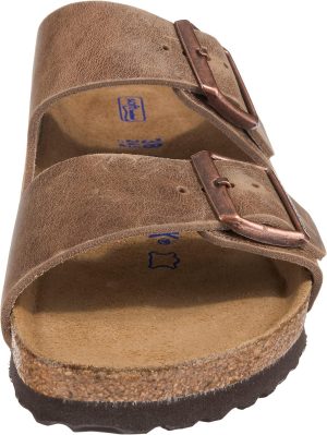 Men's Amalfi Leather Soft Footbed Arizona Sandals <div data-expanded="false" class="a-expander-content a-expander-partial-collapse-content"> <h3 class="product-facts-title"> Product details </h3> <div class="a-fixed-left-grid product-facts-detail"><div class="a-fixed-left-grid-inner" style="padding-left:140px"> <div class="a-fixed-left-grid-col a-col-left" style="width:140px;margin-left:-140px;float:left"> <span style="font-weight: 600"> <span class="a-color-base">Origin</span> </span> </div> <div class="a-fixed-left-grid-col a-col-right" style="padding-left:6%;float:left"> <span style="font-weight: 400"> <span class="a-color-base">Not Imported</span> </span> </div> </div></div> <div class="a-fixed-left-grid product-facts-detail"><div class="a-fixed-left-grid-inner" style="padding-left:140px"> <div class="a-fixed-left-grid-col a-col-left" style="width:140px;margin-left:-140px;float:left"> <span style="font-weight: 600"> <span class="a-color-base">Sole material</span> </span> </div> <div class="a-fixed-left-grid-col a-col-right" style="padding-left:6%;float:left"> <span style="font-weight: 400"> <span class="a-color-base">Foam, Cork, Suede, Rubber</span> </span> </div> </div></div> <div class="a-fixed-left-grid product-facts-detail"><div class="a-fixed-left-grid-inner" style="padding-left:140px"> <div class="a-fixed-left-grid-col a-col-left" style="width:140px;margin-left:-140px;float:left"> <span style="font-weight: 600"> <span class="a-color-base">Outer material</span> </span> </div> <div class="a-fixed-left-grid-col a-col-right" style="padding-left:6%;float:left"> <span style="font-weight: 400"> <span class="a-color-base">Suede</span> </span> </div> </div></div> <div class="a-fixed-left-grid product-facts-detail"><div class="a-fixed-left-grid-inner" style="padding-left:140px"> <div class="a-fixed-left-grid-col a-col-left" style="width:140px;margin-left:-140px;float:left"> <span style="font-weight: 600"> <span class="a-color-base">Closure type</span> </span> </div> <div class="a-fixed-left-grid-col a-col-right" style="padding-left:6%;float:left"> <span style="font-weight: 400"> <span class="a-color-base">Buckle</span> </span> </div> </div></div> <hr aria-hidden="true" class="a-spacing-base a-spacing-top-base a-divider-normal"> <h3 class="product-facts-title"> About this item </h3> <ul class="a-unordered-list a-vertical a-spacing-small"> <li><span class="a-list-item a-size-base a-color-base">Rubber sole</span></li> </ul> <ul class="a-unordered-list a-vertical a-spacing-small"> <li><span class="a-list-item a-size-base a-color-base">roomy toe box; lined with sued</span></li> </ul> <ul class="a-unordered-list a-vertical a-spacing-small"> <li><span class="a-list-item a-size-base a-color-base">features pronounced arch support with an extra layer of super soft foam cushioning</span></li> </ul> <ul class="a-unordered-list a-vertical a-spacing-small"> <li><span class="a-list-item a-size-base a-color-base">Contoured cork footbed conforms to the shape of your foot</span></li> </ul> </div>