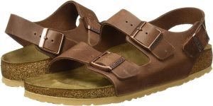 Men's Arizona Sandals <div class="a-expander-content a-expander-partial-collapse-content" style="padding-bottom: 20px;" data-expanded="false"> <h3 class="product-facts-title">Product details</h3> <div class="a-fixed-left-grid product-facts-detail"> <div class="a-fixed-left-grid-inner" style="padding-left: 140px;"> <div class="a-fixed-left-grid-col a-col-left" style="width: 140px; margin-left: -140px; float: left;"><span style="font-weight: 600;"> <span class="a-color-base">Care instructions</span> </span></div> <div class="a-fixed-left-grid-col a-col-right" style="padding-left: 6%; float: left;"><span style="font-weight: 400;"> <span class="a-color-base">Machine Wash</span> </span></div> </div> </div> <div class="a-fixed-left-grid product-facts-detail"> <div class="a-fixed-left-grid-inner" style="padding-left: 140px;"> <div class="a-fixed-left-grid-col a-col-left" style="width: 140px; margin-left: -140px; float: left;"><span style="font-weight: 600;"> <span class="a-color-base">Origin</span> </span></div> <div class="a-fixed-left-grid-col a-col-right" style="padding-left: 6%; float: left;"><span style="font-weight: 400;"> <span class="a-color-base">Imported</span> </span></div> </div> </div> <div class="a-fixed-left-grid product-facts-detail"> <div class="a-fixed-left-grid-inner" style="padding-left: 140px;"> <div class="a-fixed-left-grid-col a-col-left" style="width: 140px; margin-left: -140px; float: left;"><span style="font-weight: 600;"> <span class="a-color-base">Sole material</span> </span></div> <div class="a-fixed-left-grid-col a-col-right" style="padding-left: 6%; float: left;"><span style="font-weight: 400;"> <span class="a-color-base">Manmade</span> </span></div> </div> </div> <div class="a-fixed-left-grid product-facts-detail"> <div class="a-fixed-left-grid-inner" style="padding-left: 140px;"> <div class="a-fixed-left-grid-col a-col-left" style="width: 140px; margin-left: -140px; float: left;"><span style="font-weight: 600;"> <span class="a-color-base">Outer material</span> </span></div> <div class="a-fixed-left-grid-col a-col-right" style="padding-left: 6%; float: left;"><span style="font-weight: 400;"> <span class="a-color-base">Synthetic</span> </span></div> </div> </div> <hr class="a-spacing-base a-spacing-top-base a-divider-normal" aria-hidden="true" /> <h3 class="product-facts-title">About this item</h3> <ul class="a-unordered-list a-vertical a-spacing-small"> <li><span class="a-list-item a-size-base a-color-base">The legendary two-strap design from BIRKENSTOCK - the Arizona. Modeled on the cork original, this sandal is made from ultra lightweight and highly flexible EVA. These sandals are shock absorbing, waterproof, and skin-friendly. Wear them at the beach, in the garden, or around the gym and after workouts. It's the perfect addition to your classic BIRKENSTOCK sandals.</span></li> </ul> <ul class="a-unordered-list a-vertical a-spacing-small"> <li><span class="a-list-item a-size-base a-color-base">Anatomically shaped BIRKENSTOCK footbed made from EVA</span></li> </ul> <ul class="a-unordered-list a-vertical a-spacing-small"> <li><span class="a-list-item a-size-base a-color-base">Upper/lining/sole: one piece molded EVA</span></li> </ul> <ul class="a-unordered-list a-vertical a-spacing-small"> <li><span class="a-list-item a-size-base a-color-base">Details: two straps, each with an individually adjustable pin buckle; waterproof, washable, ultra lightweight</span></li> </ul> </div>