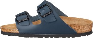 Men's Amalfi Leather Soft Footbed Arizona Sandals <div data-expanded="false" class="a-expander-content a-expander-partial-collapse-content"> <h3 class="product-facts-title"> Product details </h3> <div class="a-fixed-left-grid product-facts-detail"><div class="a-fixed-left-grid-inner" style="padding-left:140px"> <div class="a-fixed-left-grid-col a-col-left" style="width:140px;margin-left:-140px;float:left"> <span style="font-weight: 600"> <span class="a-color-base">Origin</span> </span> </div> <div class="a-fixed-left-grid-col a-col-right" style="padding-left:6%;float:left"> <span style="font-weight: 400"> <span class="a-color-base">Not Imported</span> </span> </div> </div></div> <div class="a-fixed-left-grid product-facts-detail"><div class="a-fixed-left-grid-inner" style="padding-left:140px"> <div class="a-fixed-left-grid-col a-col-left" style="width:140px;margin-left:-140px;float:left"> <span style="font-weight: 600"> <span class="a-color-base">Sole material</span> </span> </div> <div class="a-fixed-left-grid-col a-col-right" style="padding-left:6%;float:left"> <span style="font-weight: 400"> <span class="a-color-base">Foam, Cork, Suede, Rubber</span> </span> </div> </div></div> <div class="a-fixed-left-grid product-facts-detail"><div class="a-fixed-left-grid-inner" style="padding-left:140px"> <div class="a-fixed-left-grid-col a-col-left" style="width:140px;margin-left:-140px;float:left"> <span style="font-weight: 600"> <span class="a-color-base">Outer material</span> </span> </div> <div class="a-fixed-left-grid-col a-col-right" style="padding-left:6%;float:left"> <span style="font-weight: 400"> <span class="a-color-base">Suede</span> </span> </div> </div></div> <div class="a-fixed-left-grid product-facts-detail"><div class="a-fixed-left-grid-inner" style="padding-left:140px"> <div class="a-fixed-left-grid-col a-col-left" style="width:140px;margin-left:-140px;float:left"> <span style="font-weight: 600"> <span class="a-color-base">Closure type</span> </span> </div> <div class="a-fixed-left-grid-col a-col-right" style="padding-left:6%;float:left"> <span style="font-weight: 400"> <span class="a-color-base">Buckle</span> </span> </div> </div></div> <hr aria-hidden="true" class="a-spacing-base a-spacing-top-base a-divider-normal"> <h3 class="product-facts-title"> About this item </h3> <ul class="a-unordered-list a-vertical a-spacing-small"> <li><span class="a-list-item a-size-base a-color-base">Rubber sole</span></li> </ul> <ul class="a-unordered-list a-vertical a-spacing-small"> <li><span class="a-list-item a-size-base a-color-base">roomy toe box; lined with sued</span></li> </ul> <ul class="a-unordered-list a-vertical a-spacing-small"> <li><span class="a-list-item a-size-base a-color-base">features pronounced arch support with an extra layer of super soft foam cushioning</span></li> </ul> <ul class="a-unordered-list a-vertical a-spacing-small"> <li><span class="a-list-item a-size-base a-color-base">Contoured cork footbed conforms to the shape of your foot</span></li> </ul> </div>